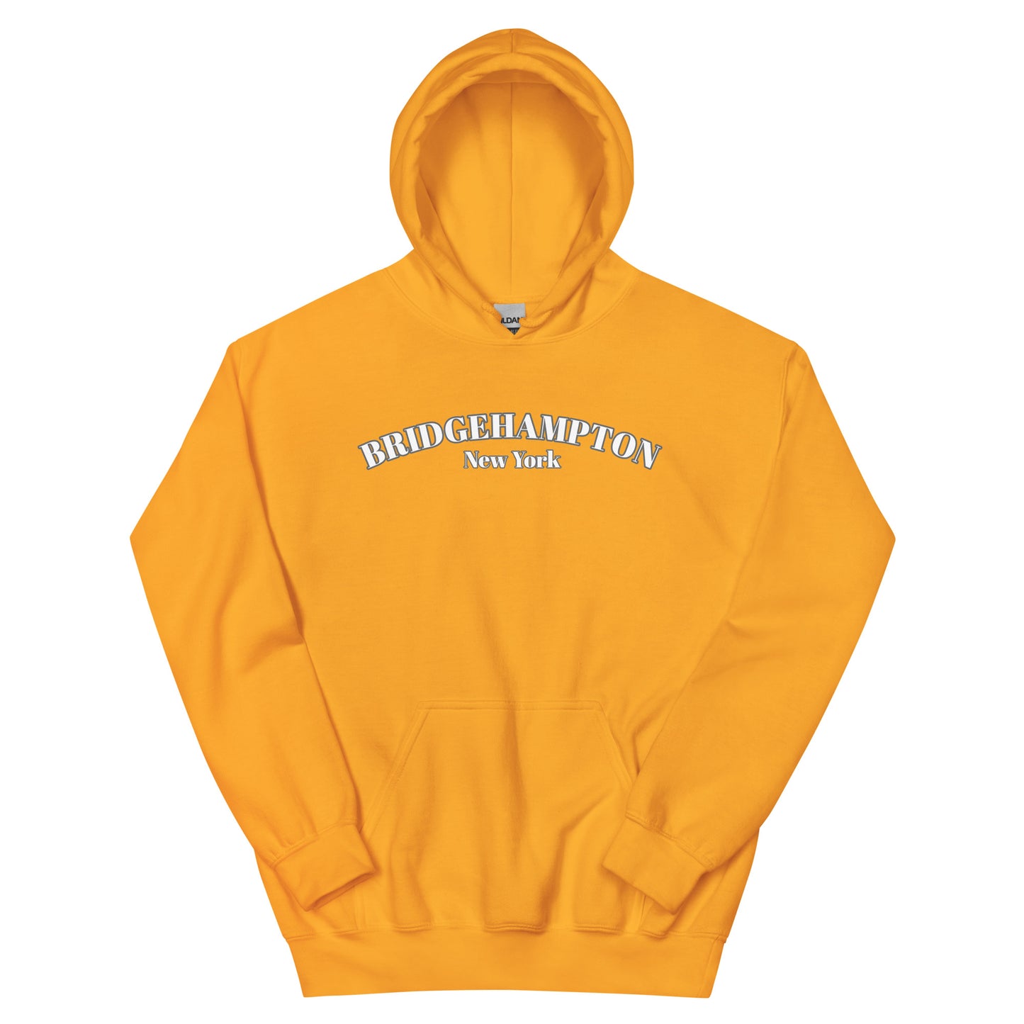 Bridgehampton NY Sweatshirt - Hoodie