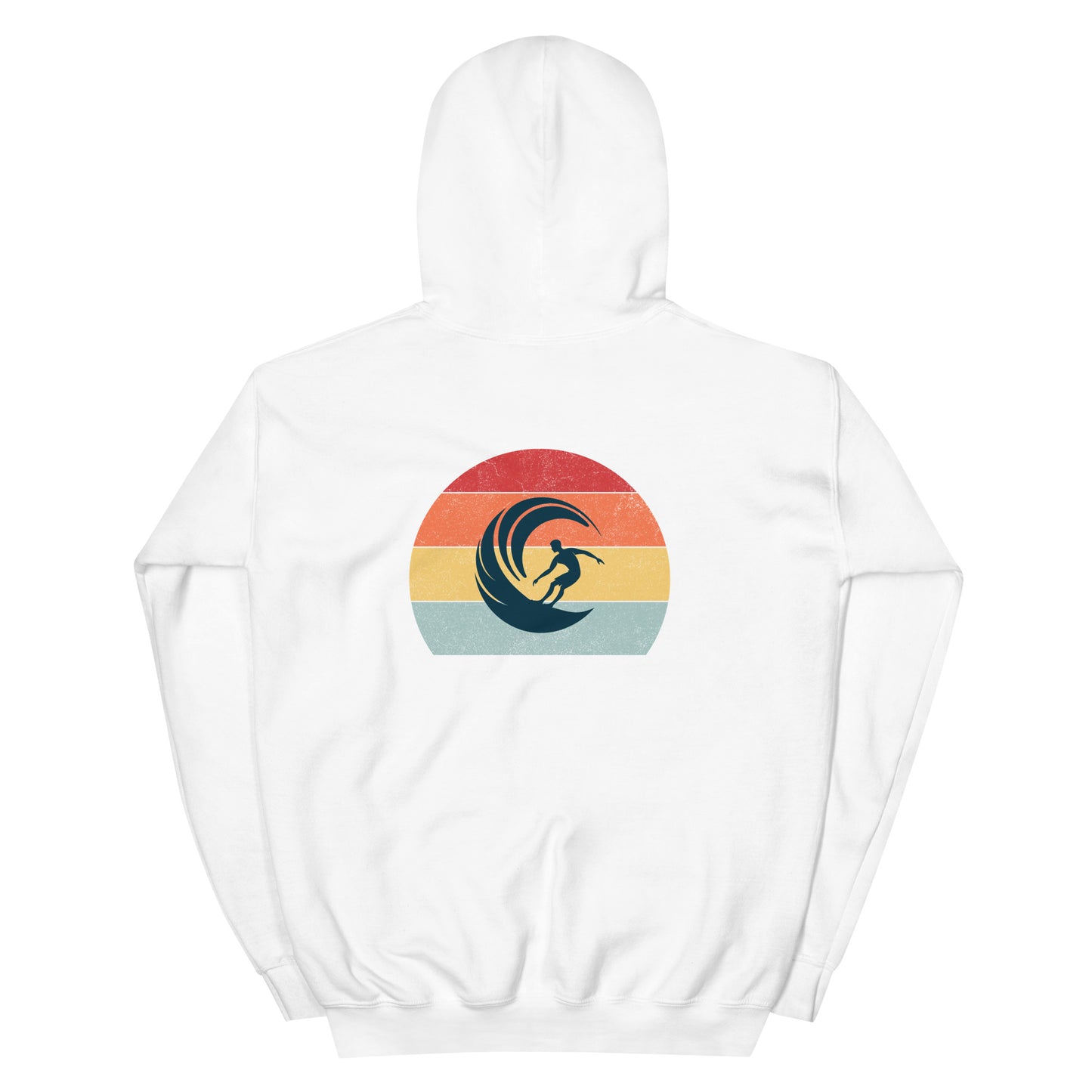 Retro Surf Sweatshirt