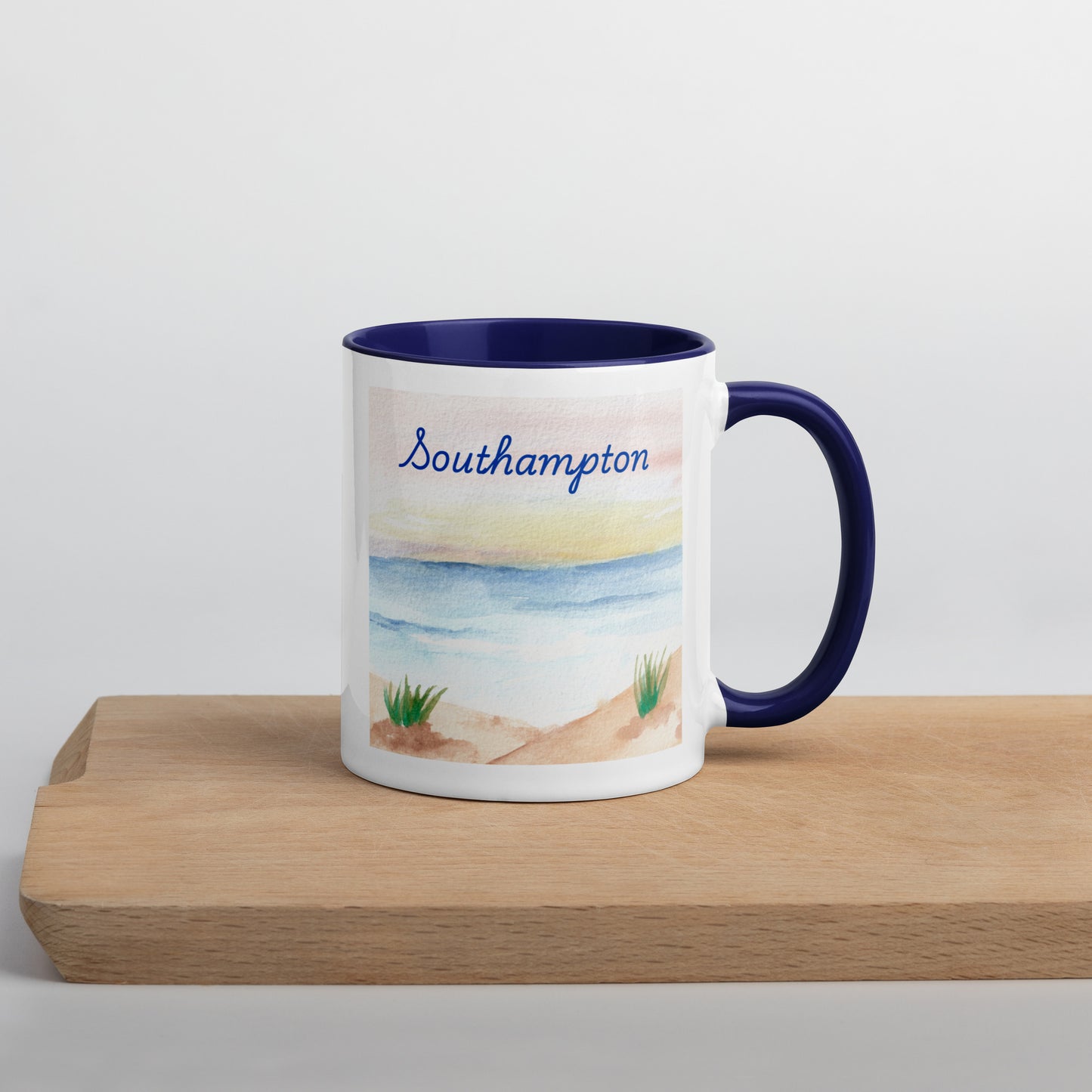 Southampton NY Mug