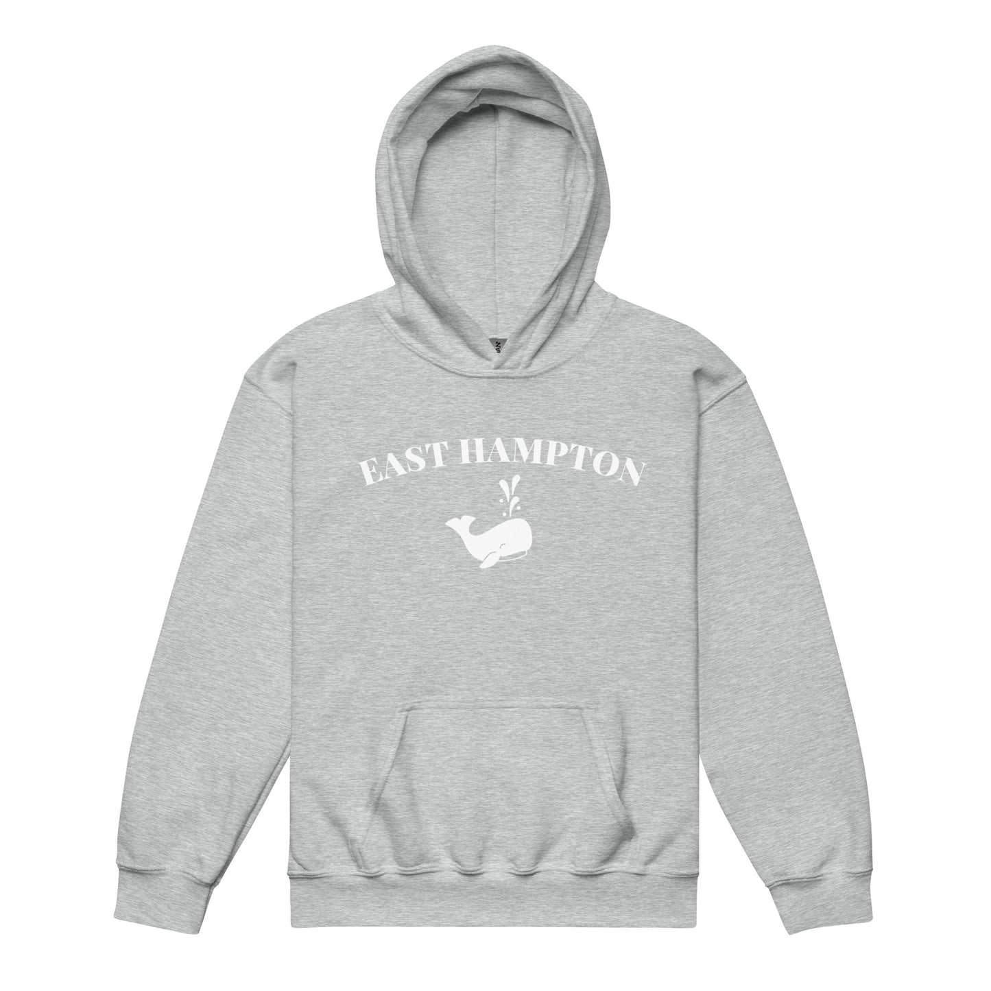 Kids East Hampton NY Hoodie
