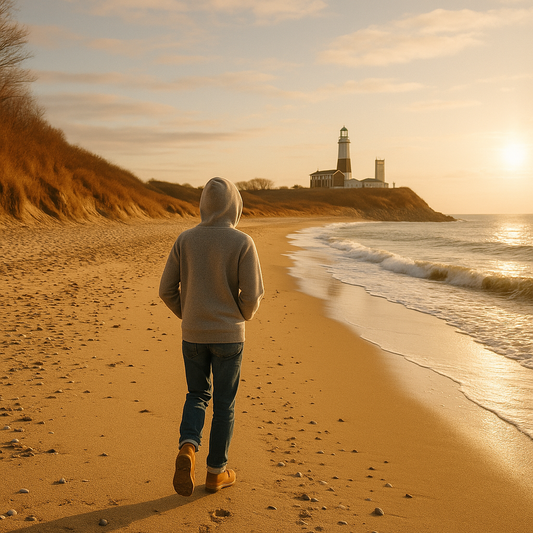 Why November Out East Is Pure Magic