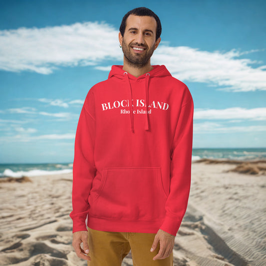 Block Island Sweatshirt