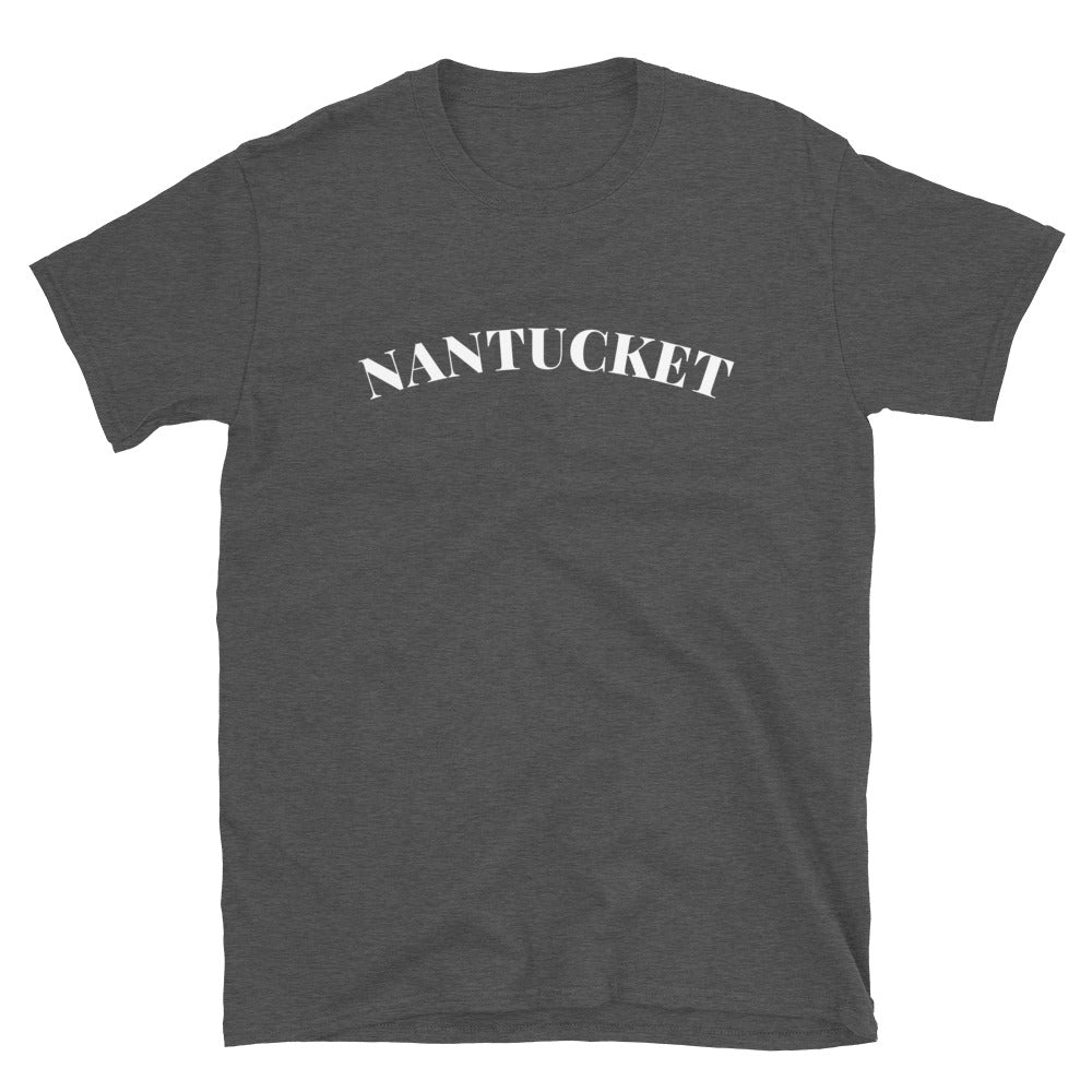 Nantucket Vintage Tri-Blend T-Shirt
