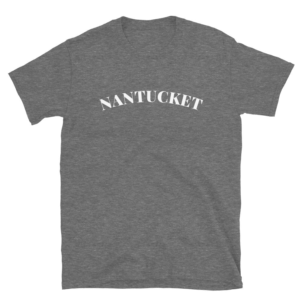 Nantucket Vintage Tri-Blend T-Shirt
