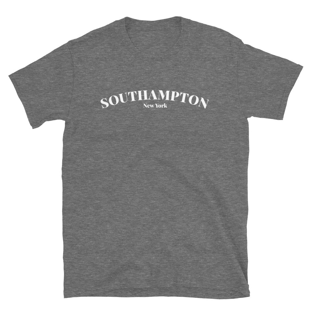 Southampton NY Short Sleeve T-Shirt