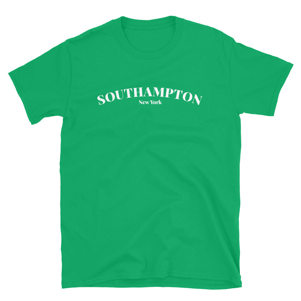 Southampton NY Short Sleeve T-Shirt