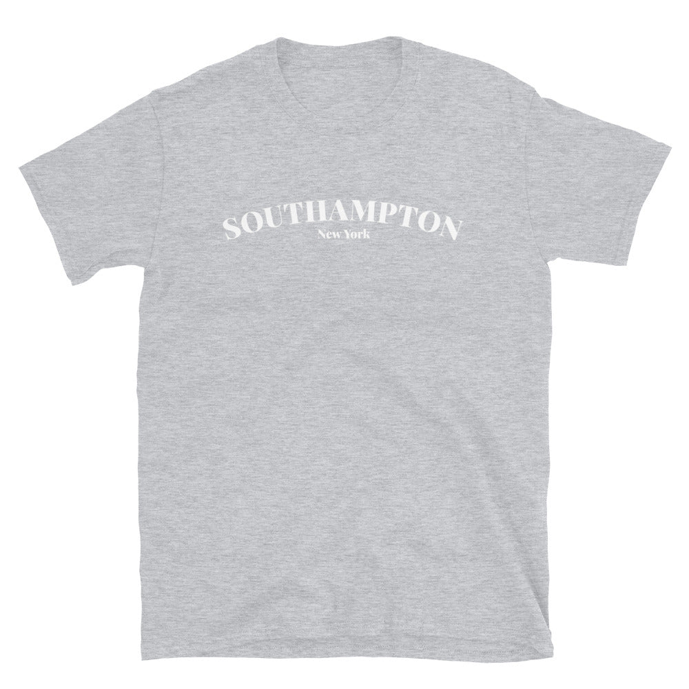 Southampton NY Short Sleeve T-Shirt