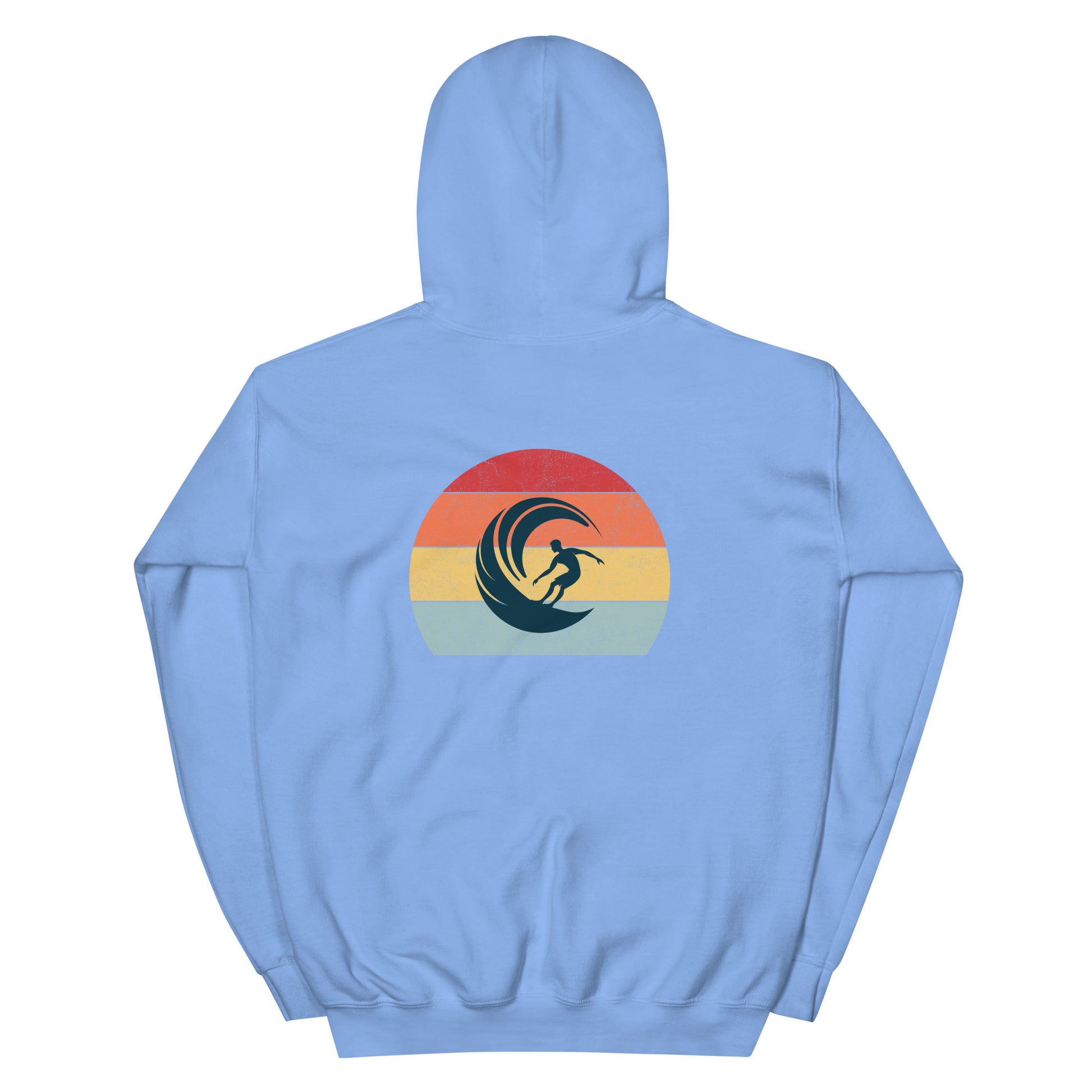 Retro Surf Sweatshirt