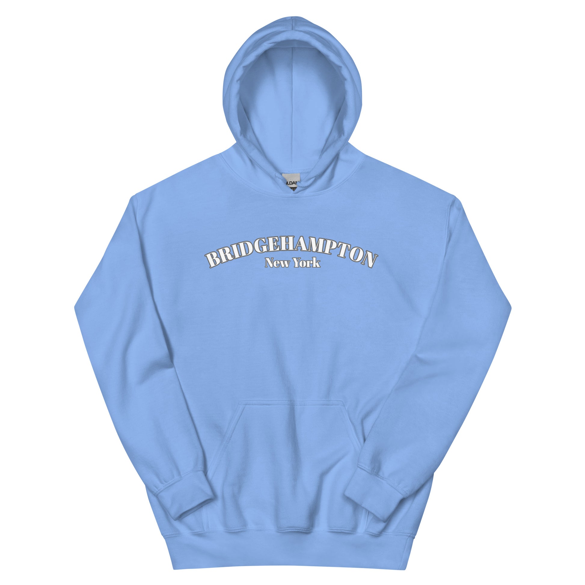 Bridgehampton NY Sweatshirt - Hoodie