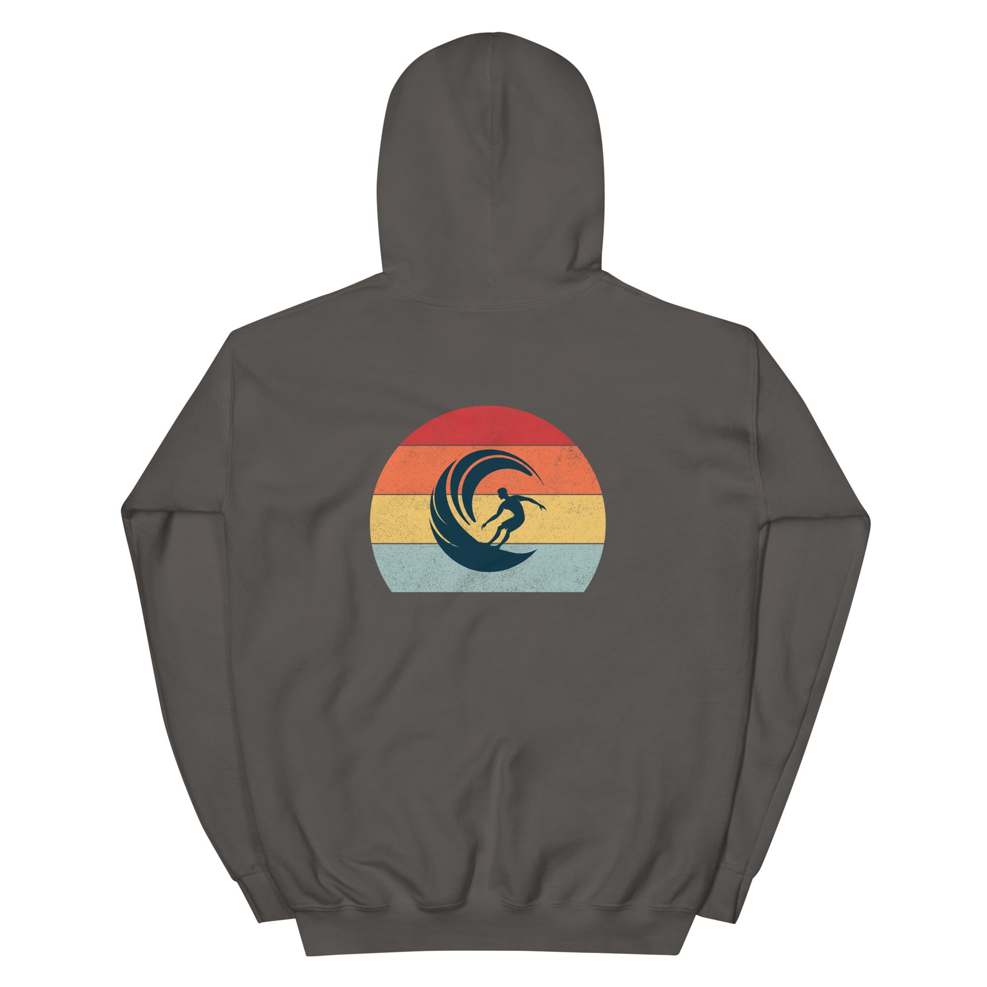 Retro Surf Sweatshirt