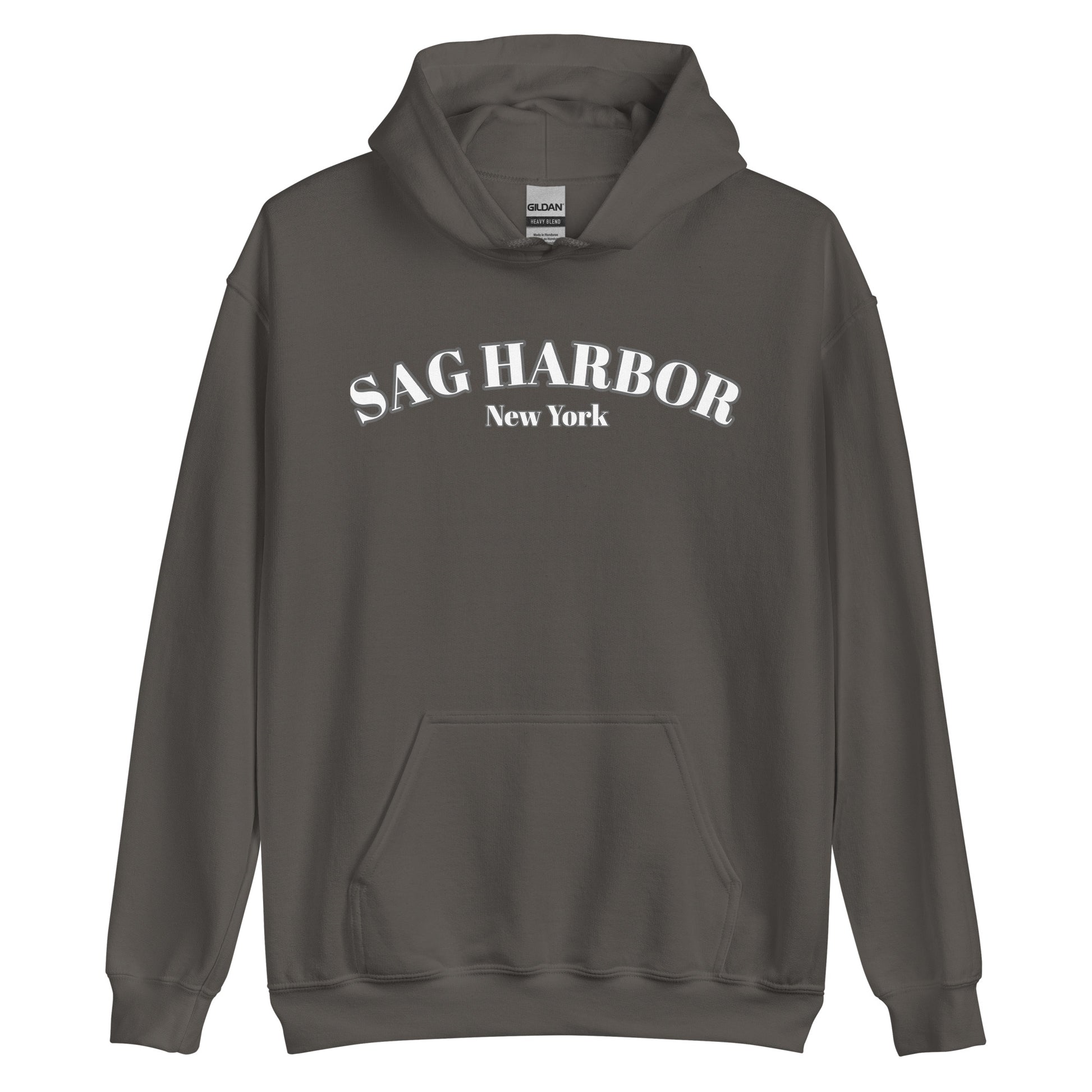 Sag Harbor NY Sweatshirt - Hoodie