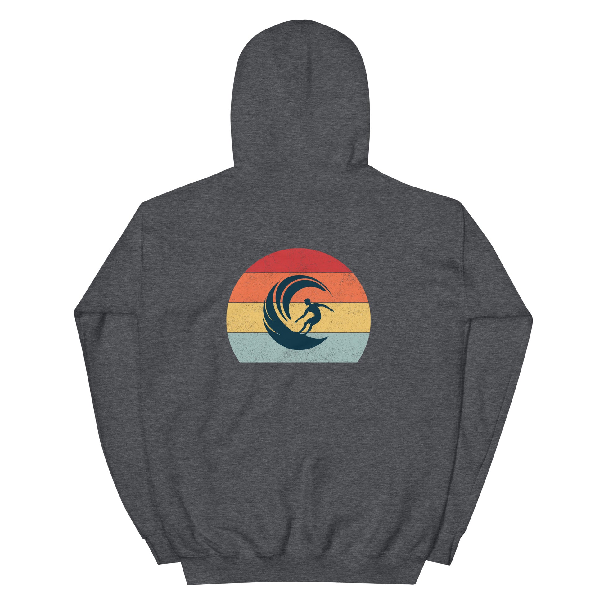 Retro Surf Sweatshirt