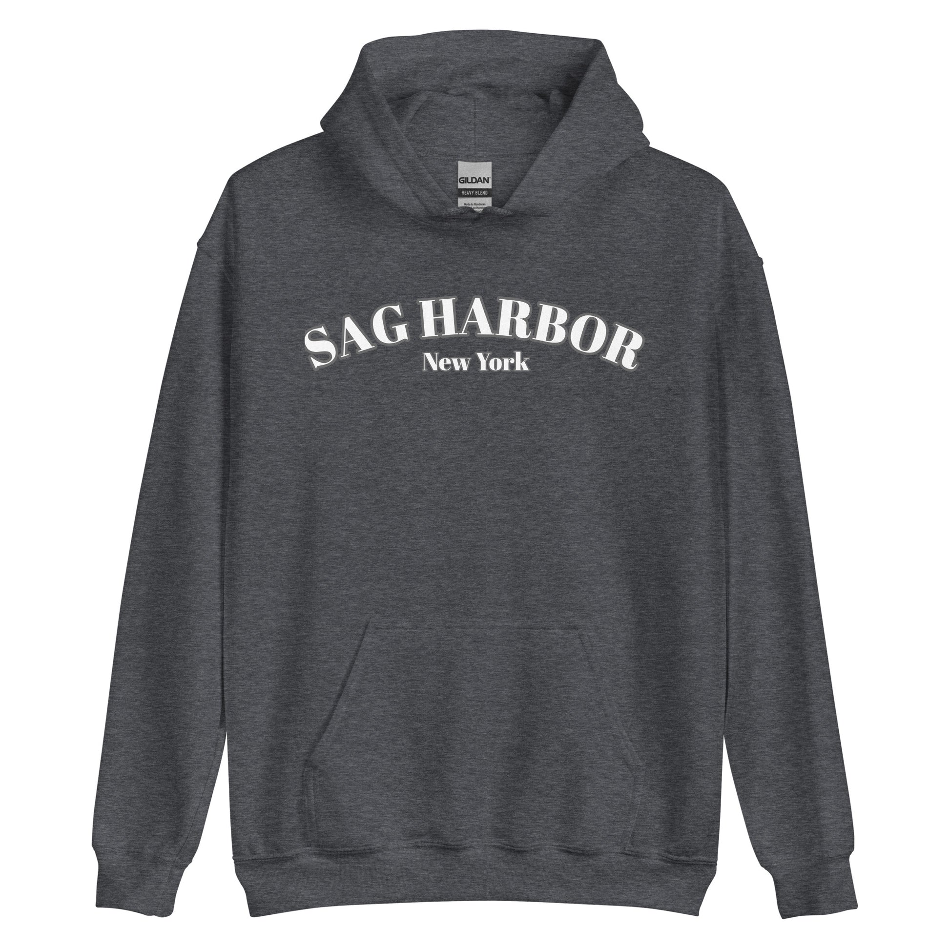 Sag Harbor NY Sweatshirt - Hoodie