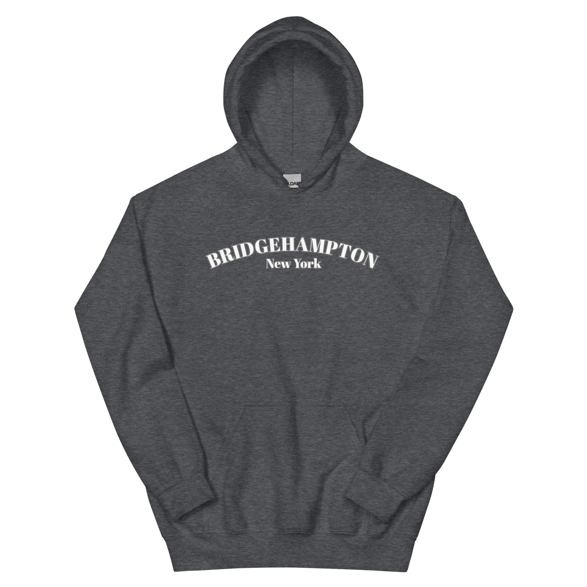 Bridgehampton NY Sweatshirt - Hoodie