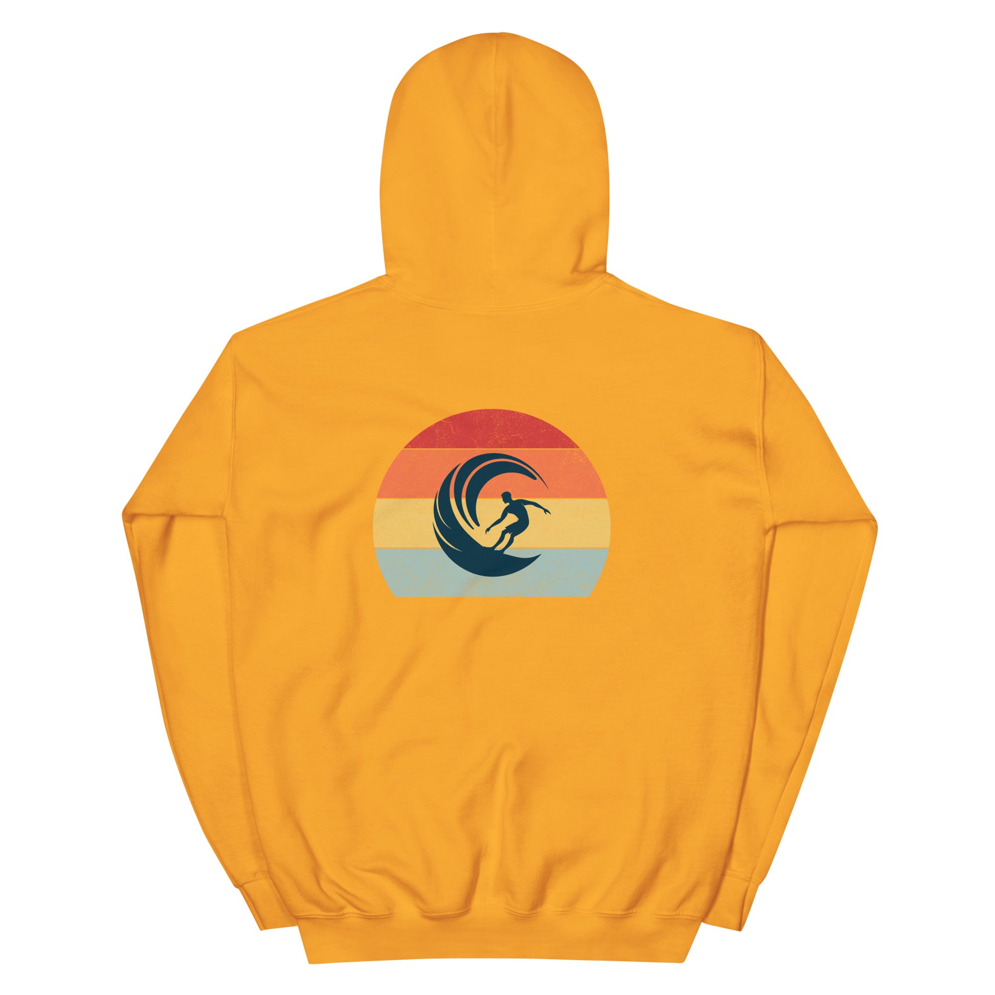Retro Surf Sweatshirt