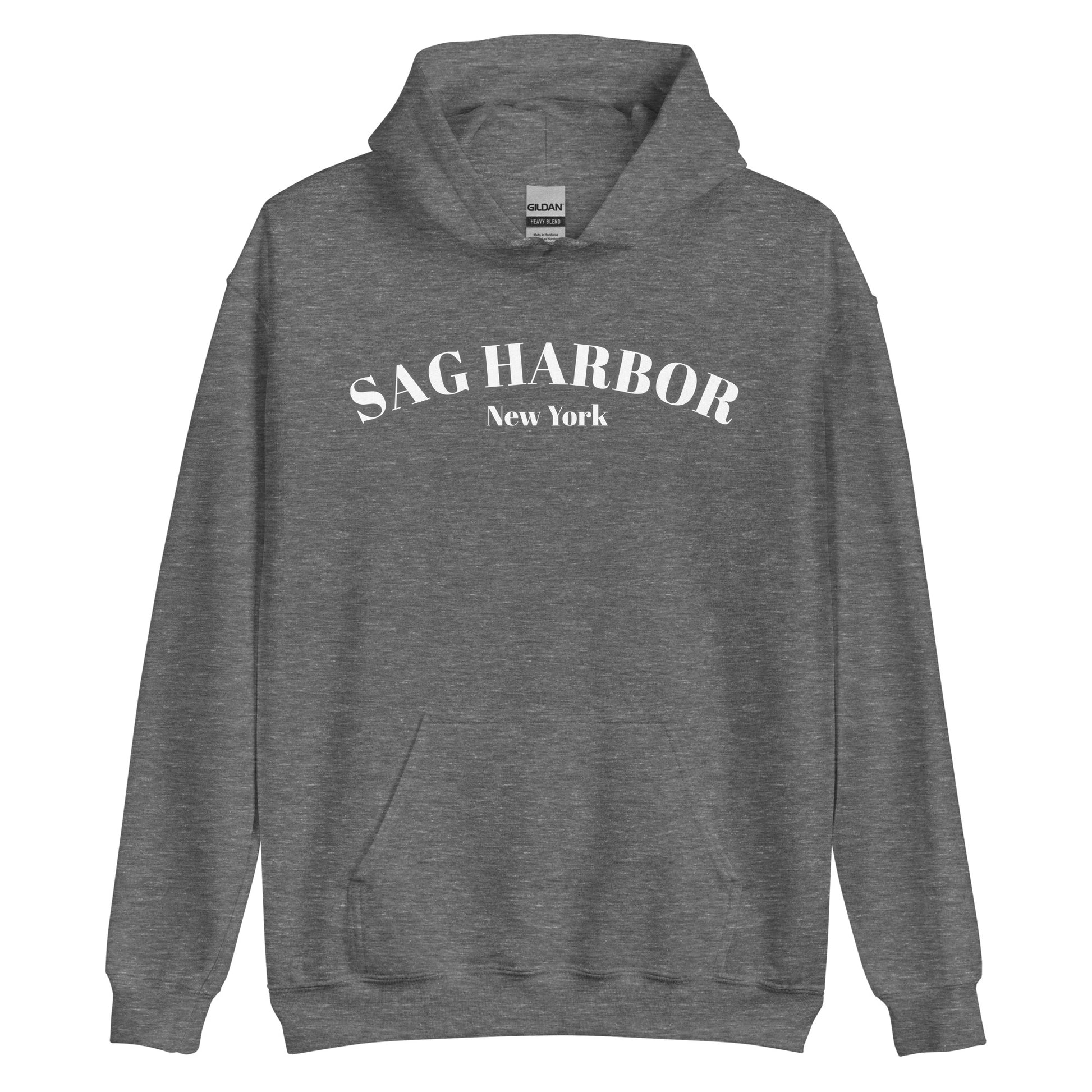Sag Harbor NY Sweatshirt - Hoodie