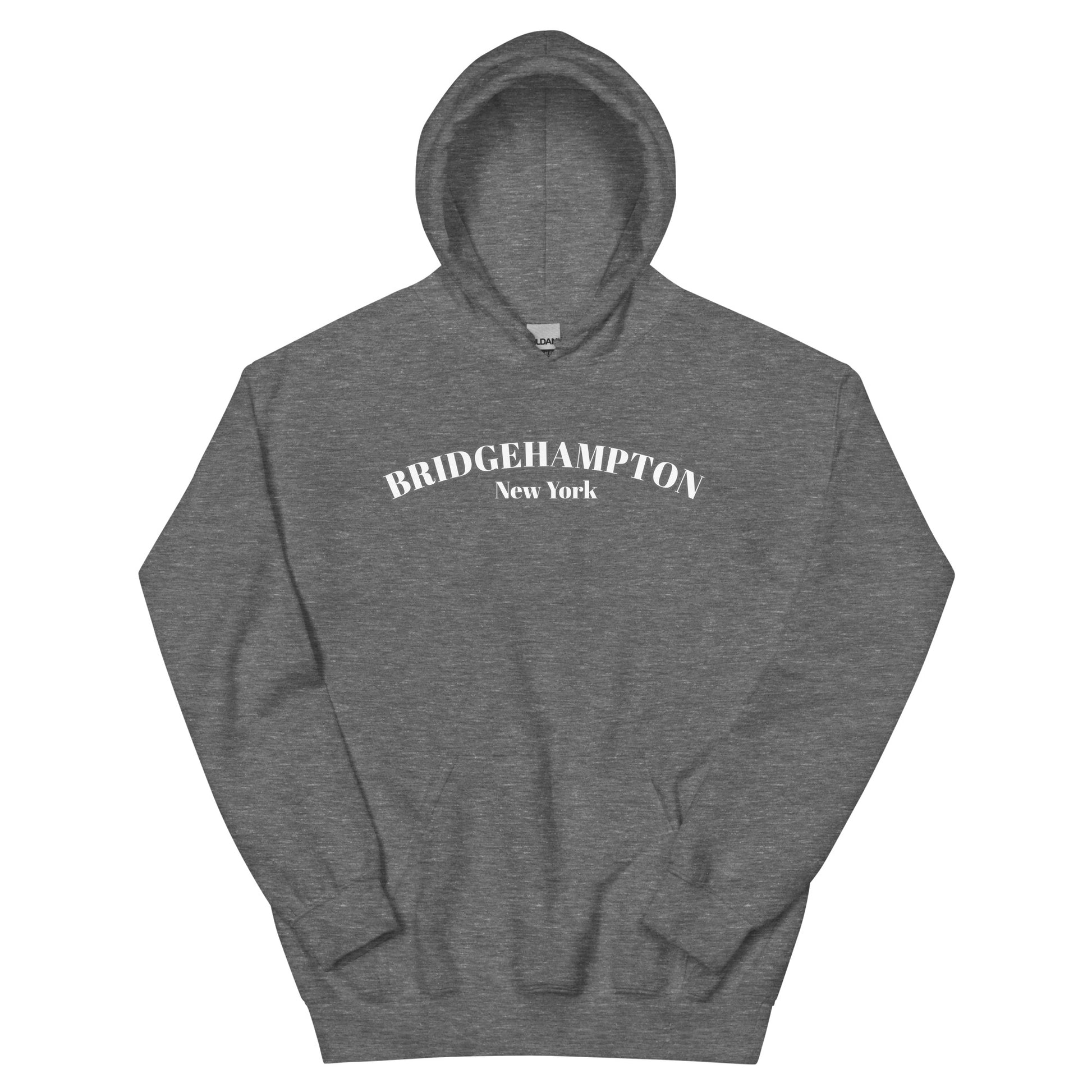 Bridgehampton NY Sweatshirt - Hoodie