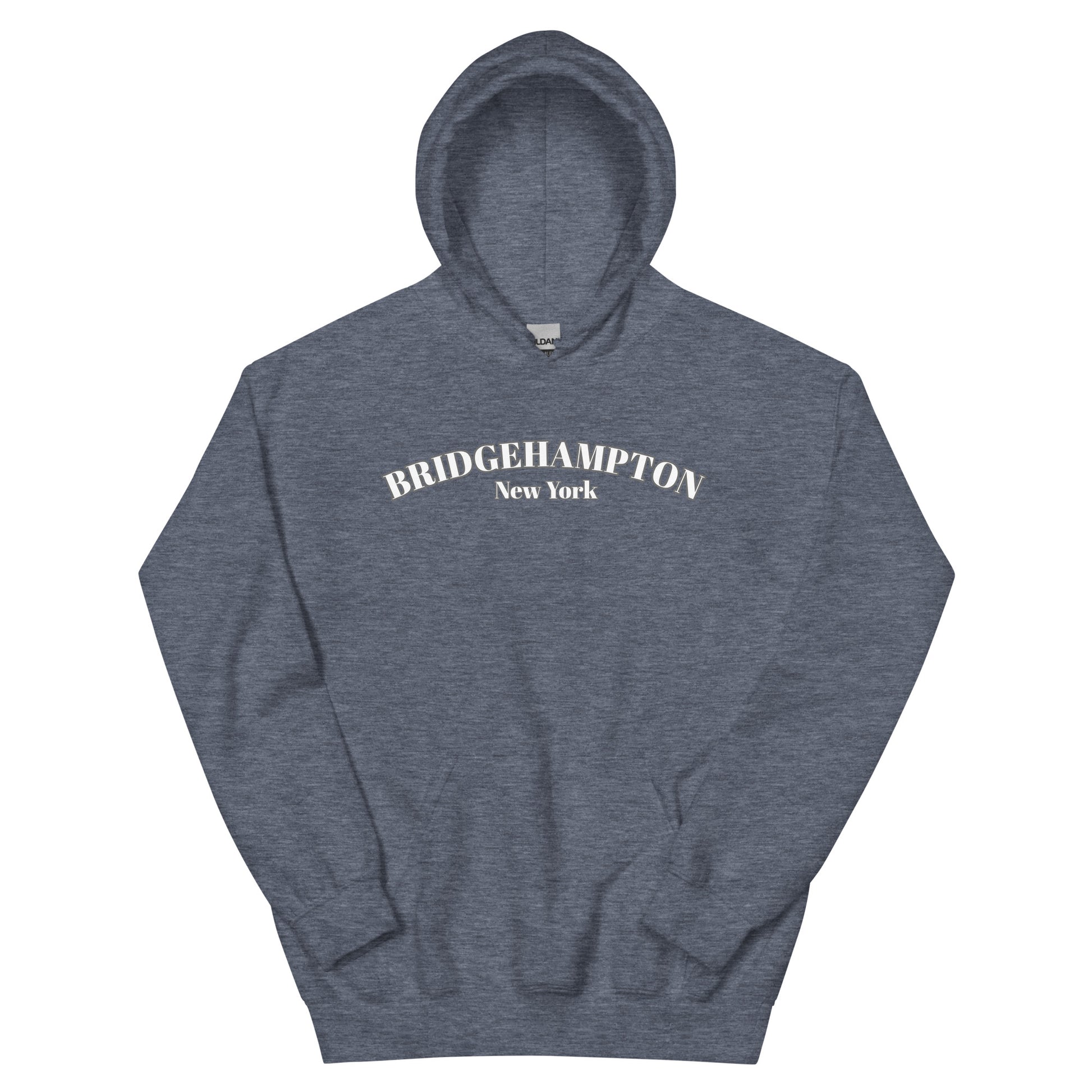 Bridgehampton NY Sweatshirt - Hoodie