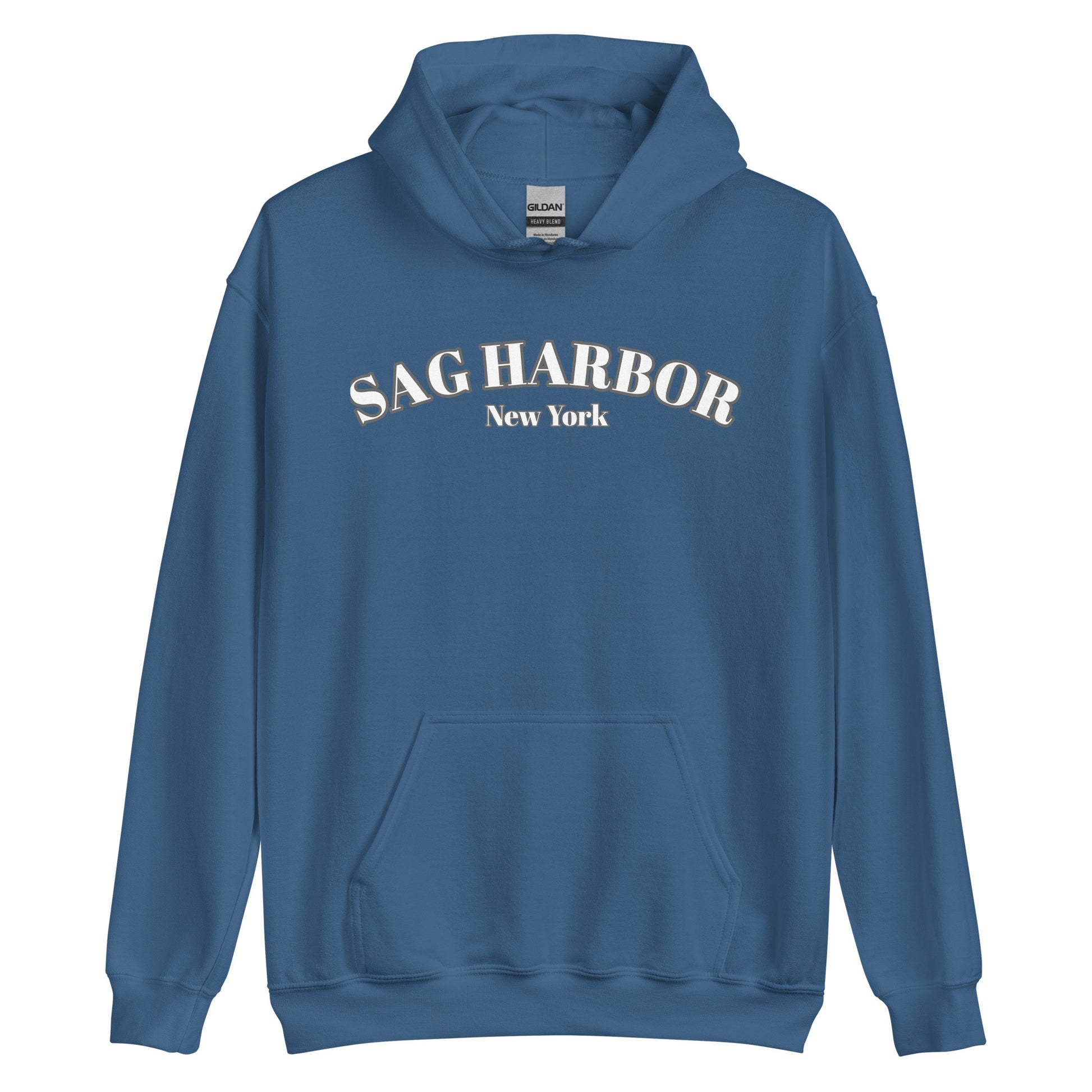Sag Harbor NY Sweatshirt - Hoodie