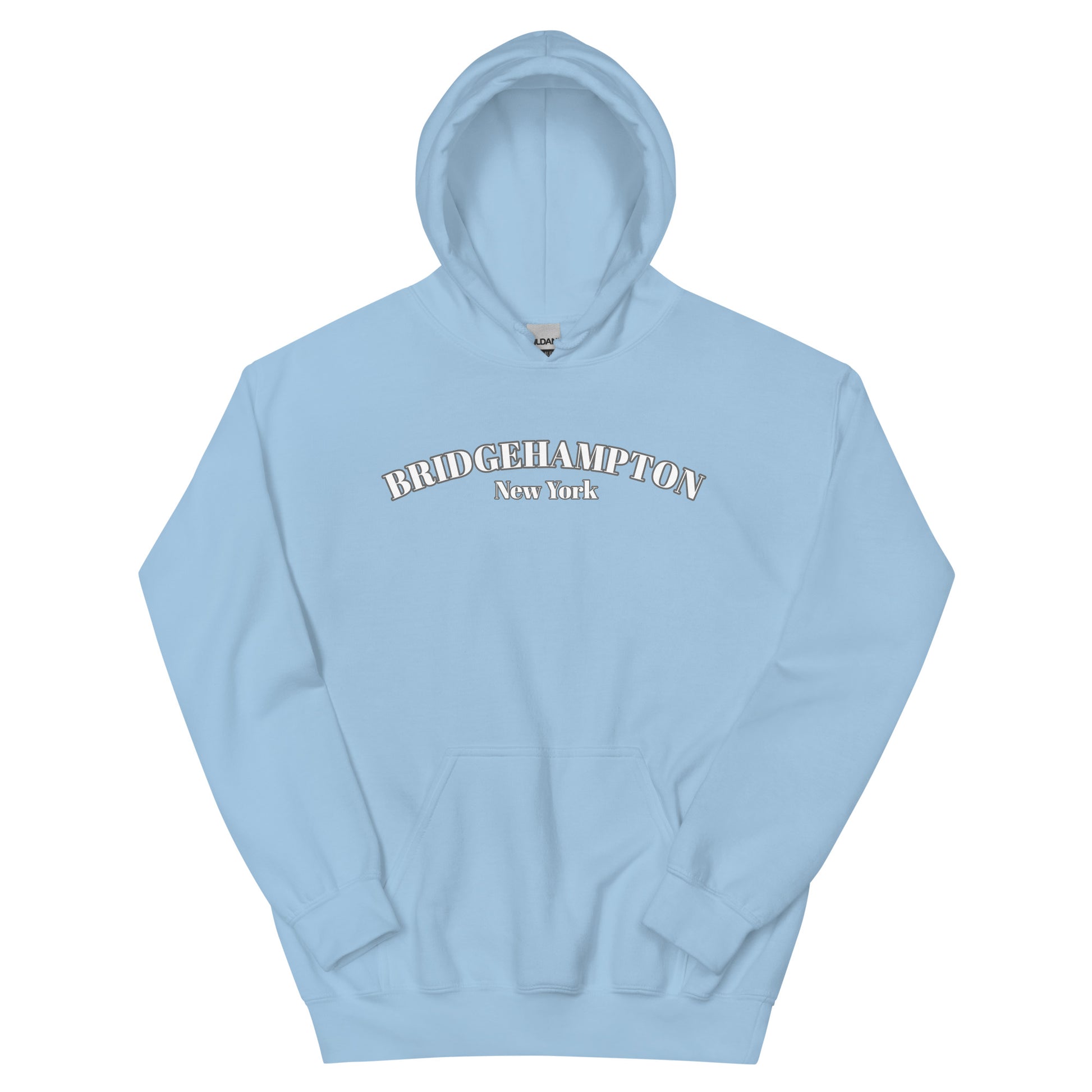 Bridgehampton NY Sweatshirt - Hoodie