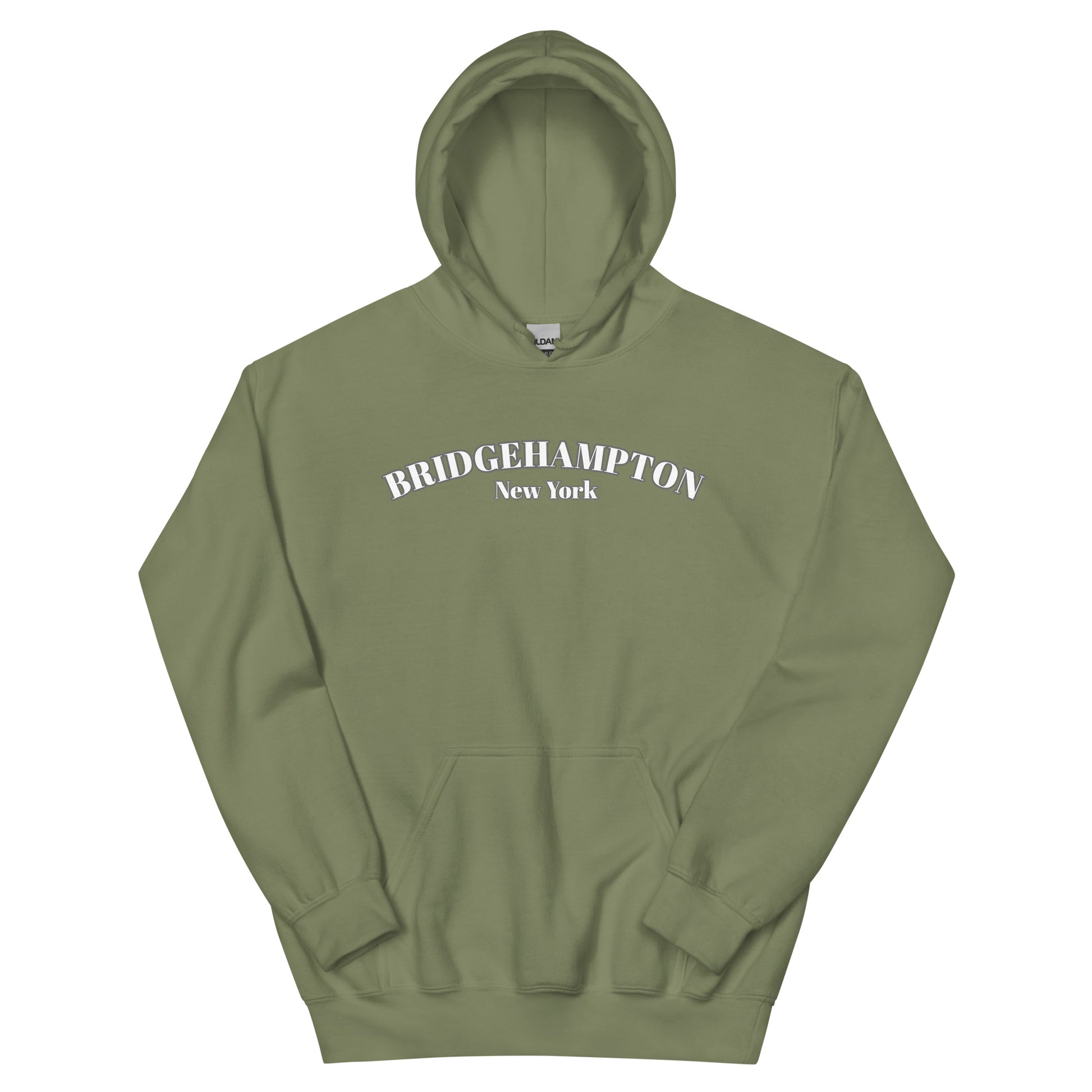 Bridgehampton NY Sweatshirt - Hoodie