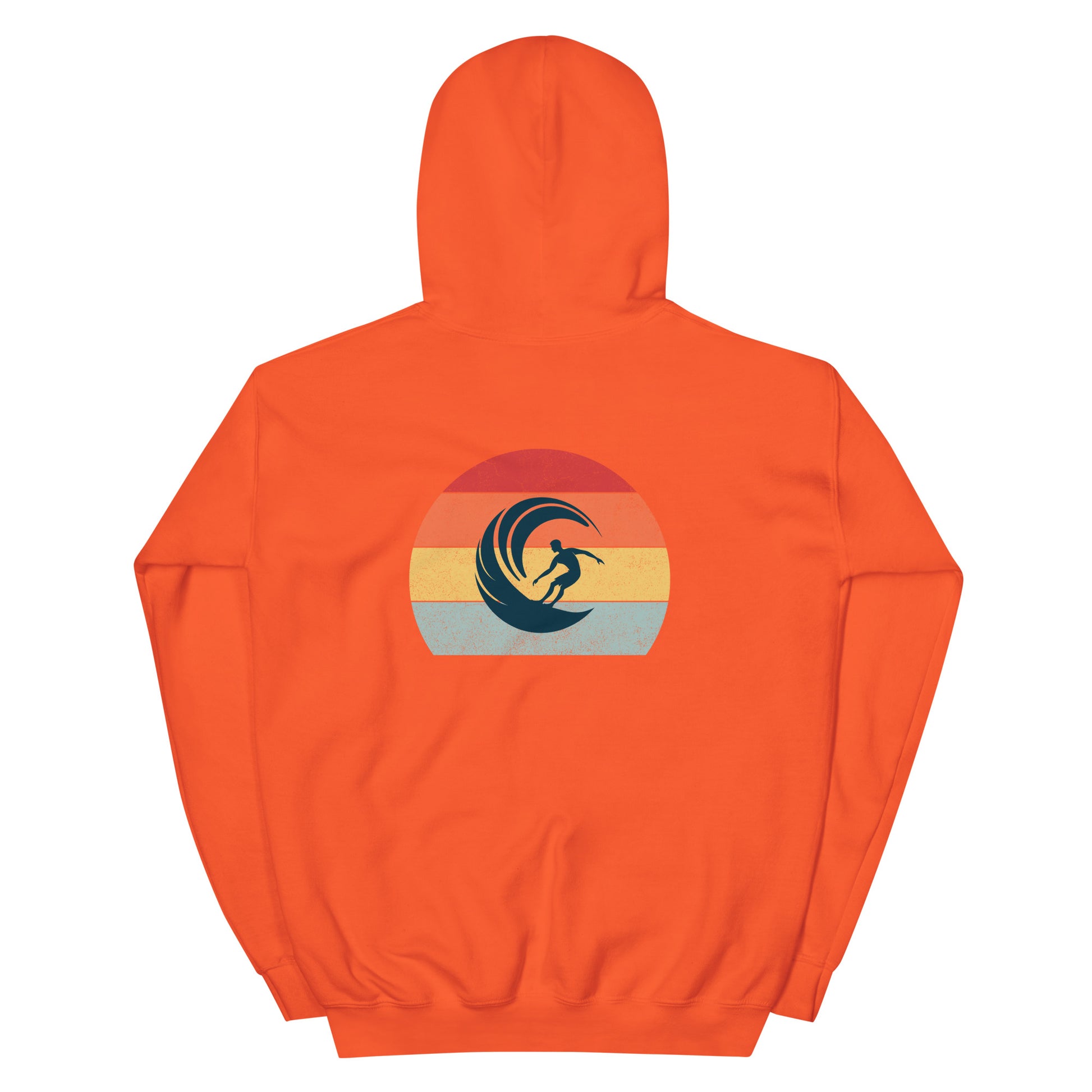 Retro Surf Sweatshirt
