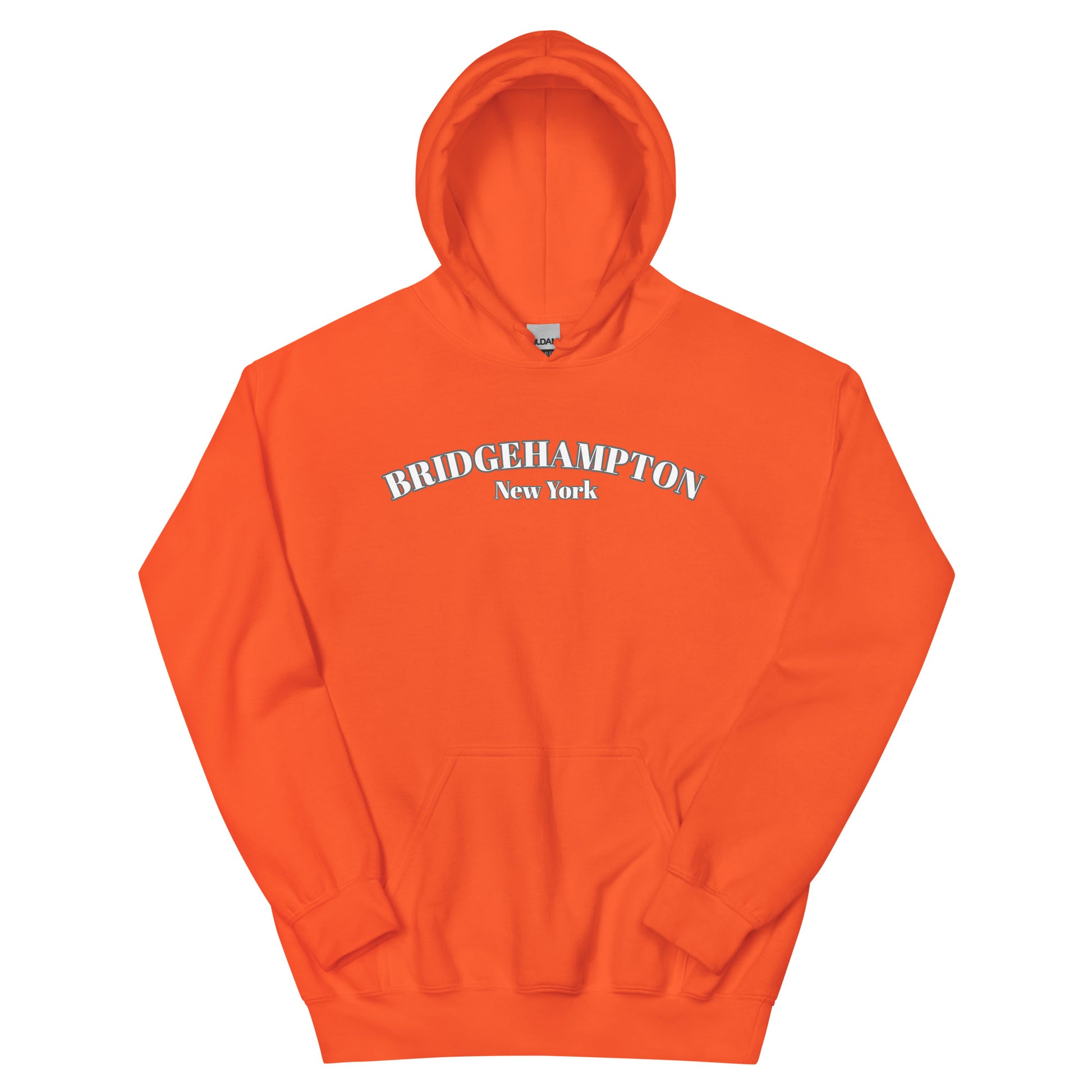 Bridgehampton NY Sweatshirt - Hoodie