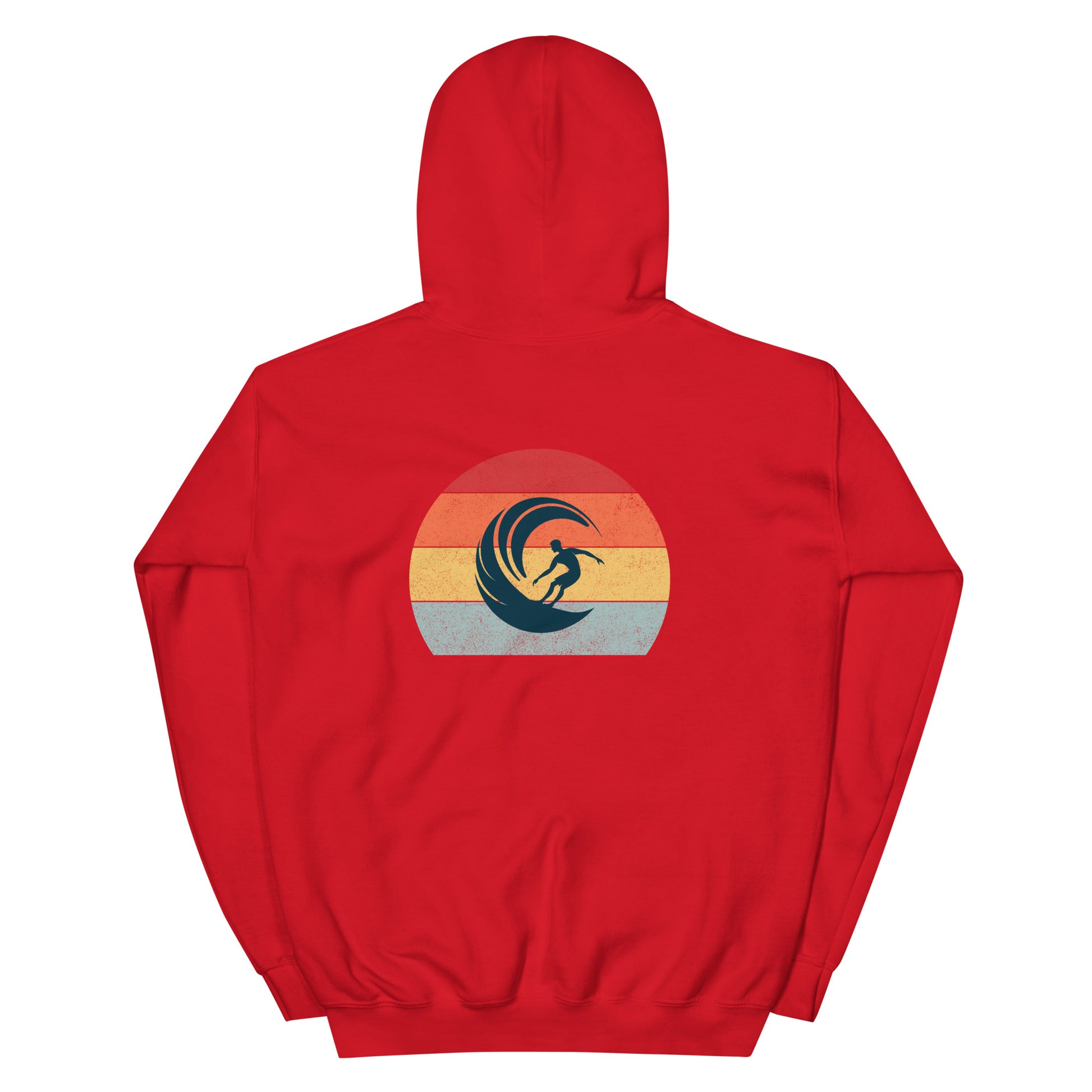 Retro Surf Sweatshirt