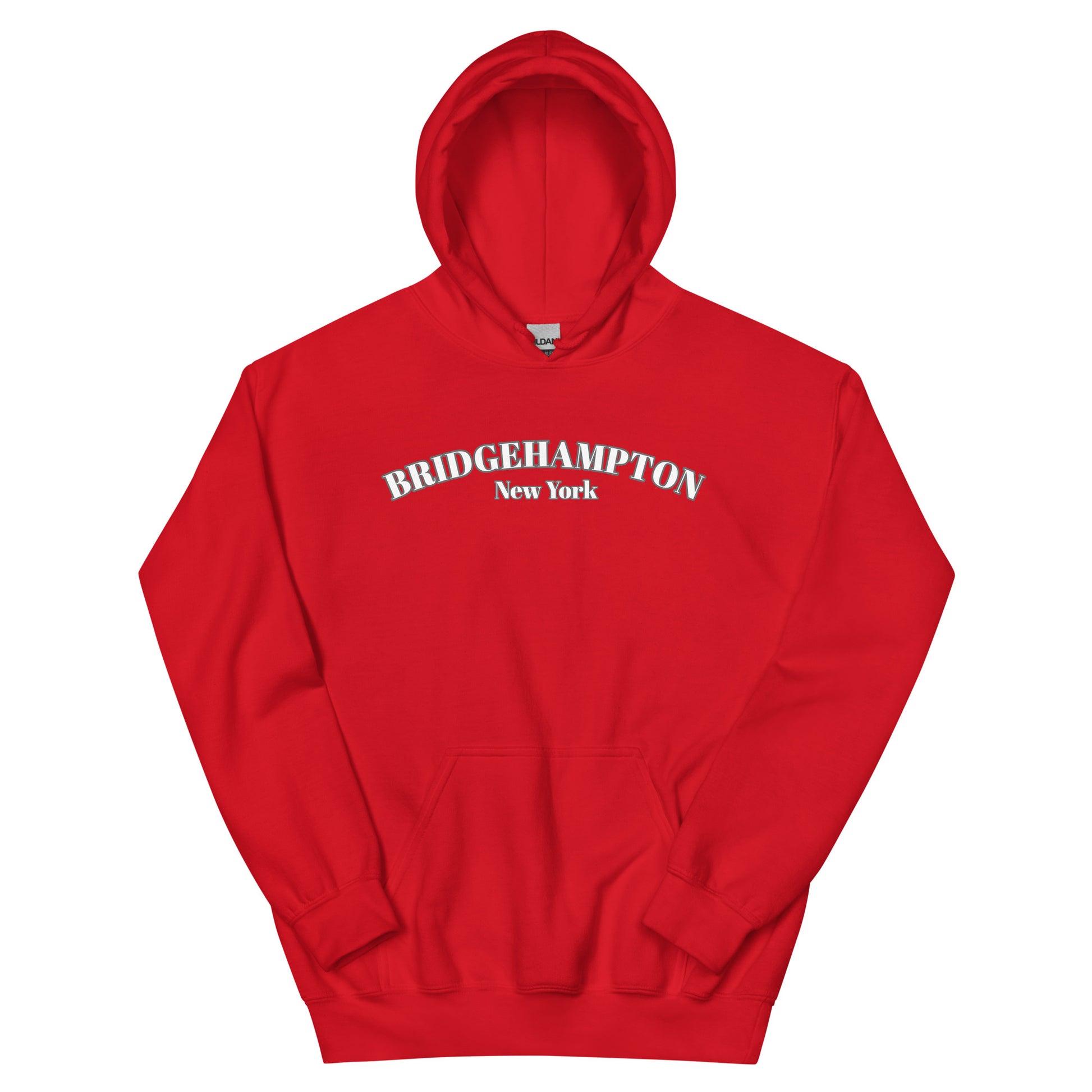 Bridgehampton NY Sweatshirt - Hoodie