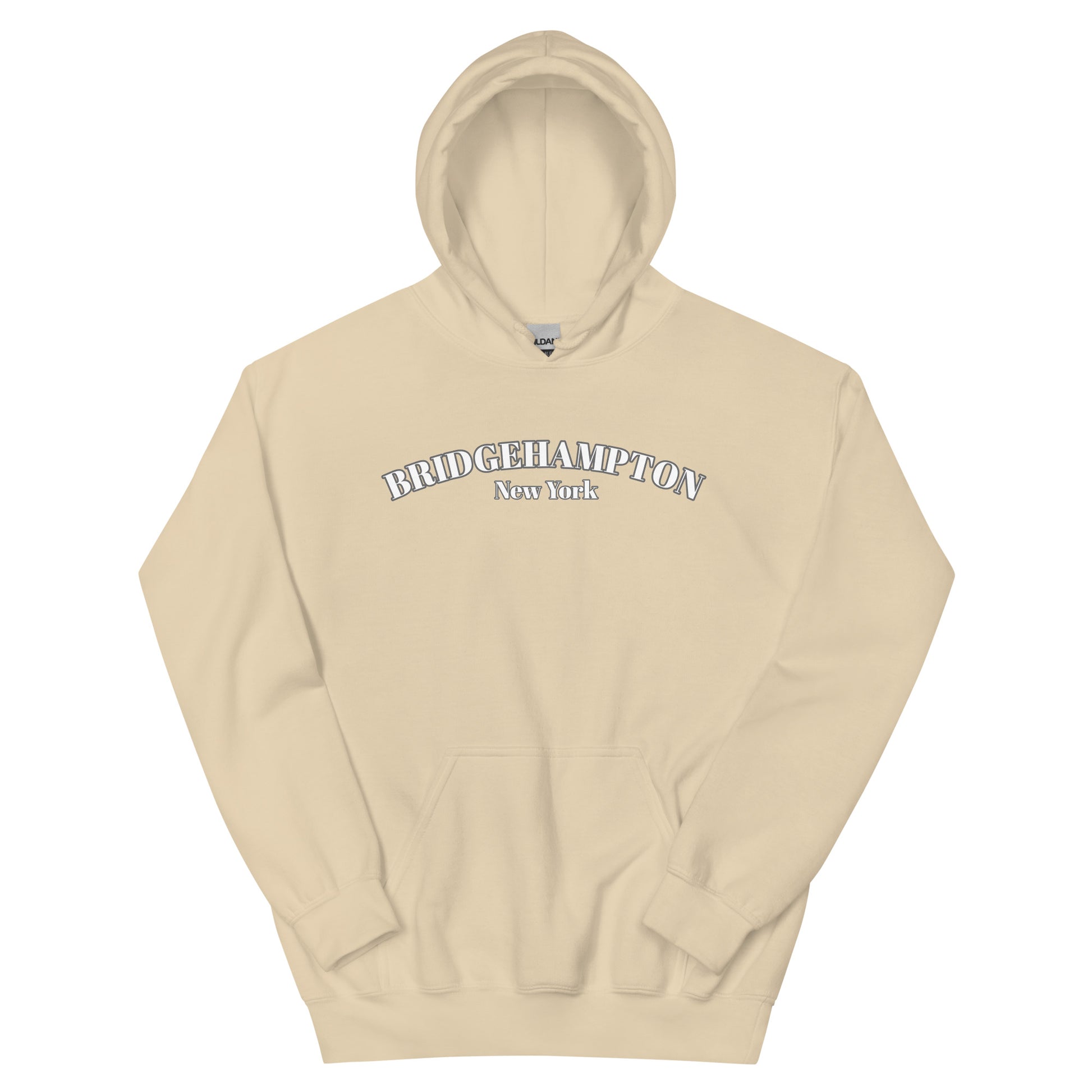 Bridgehampton NY Sweatshirt - Hoodie