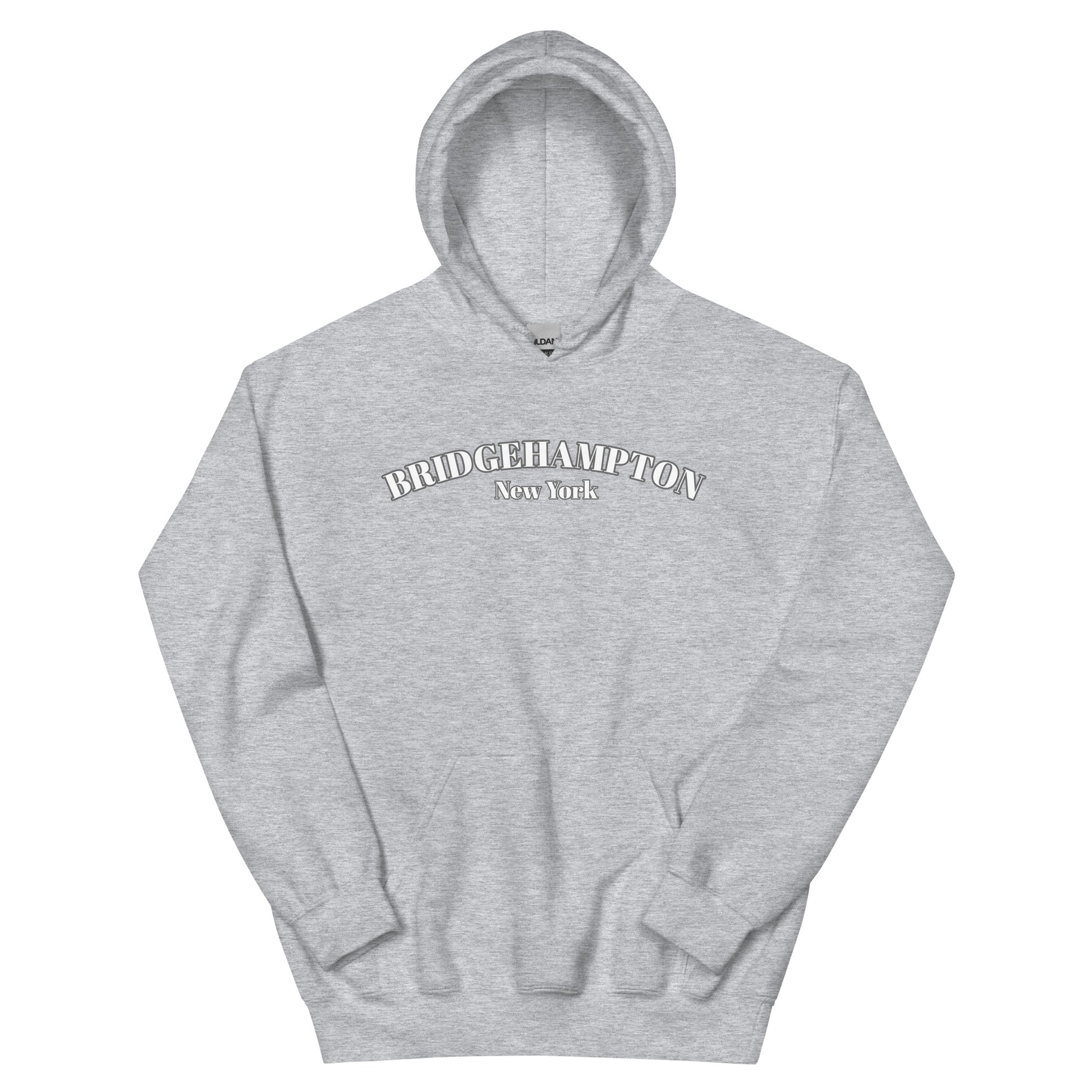 Bridgehampton NY Sweatshirt - Hoodie