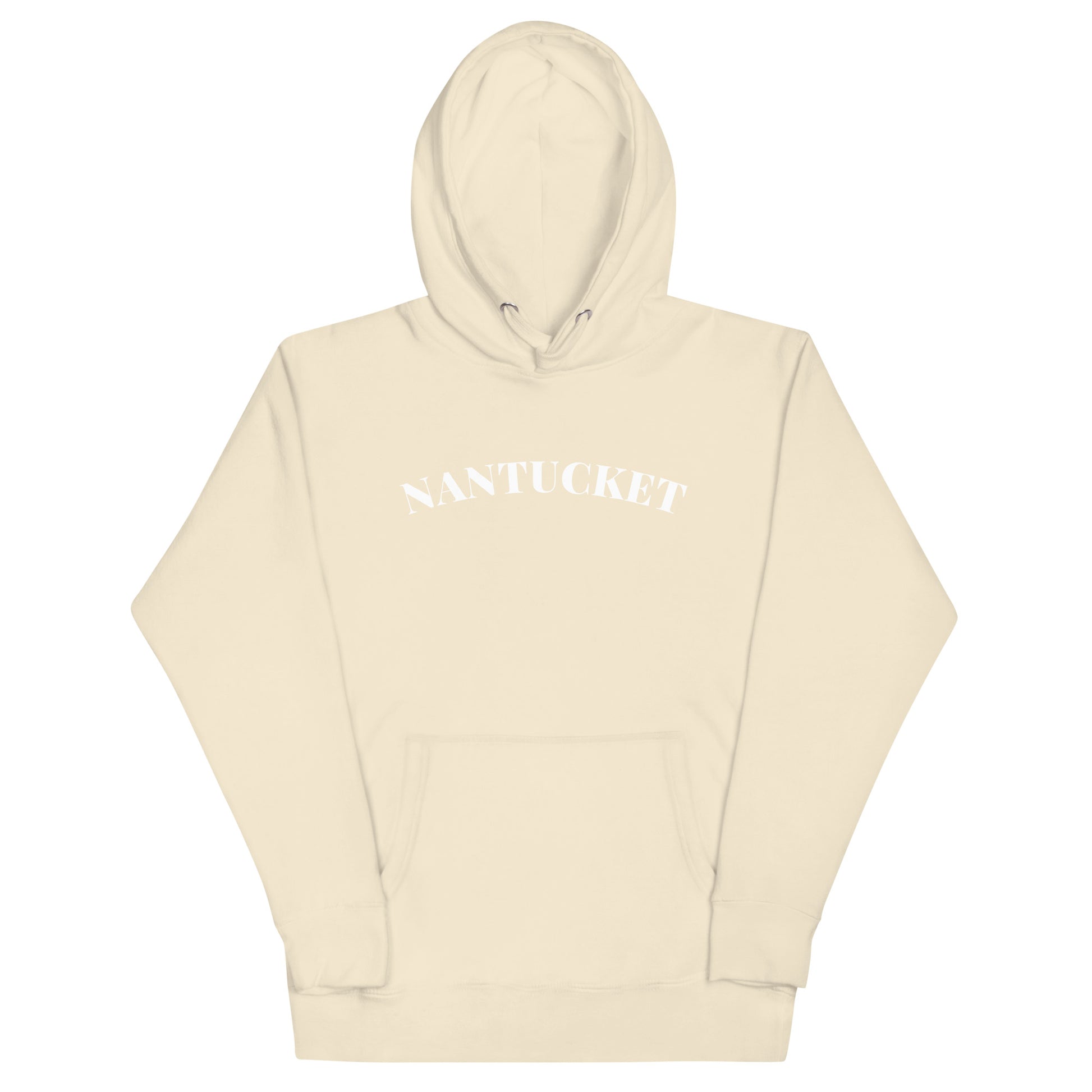 Nantucket Hoodie - sweatshirt
