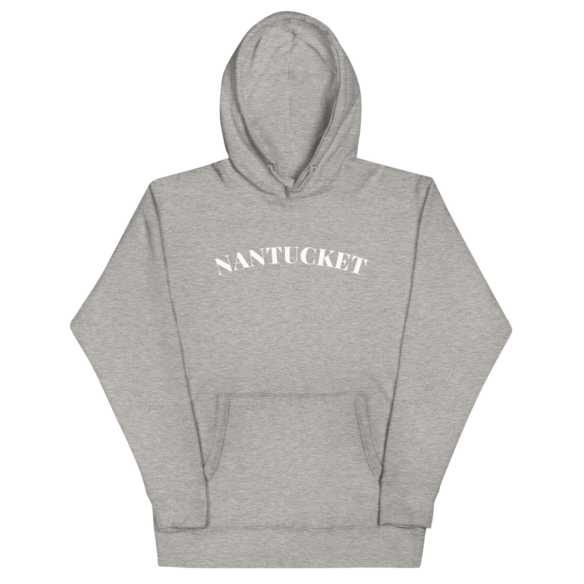 Nantucket Hoodie - sweatshirt