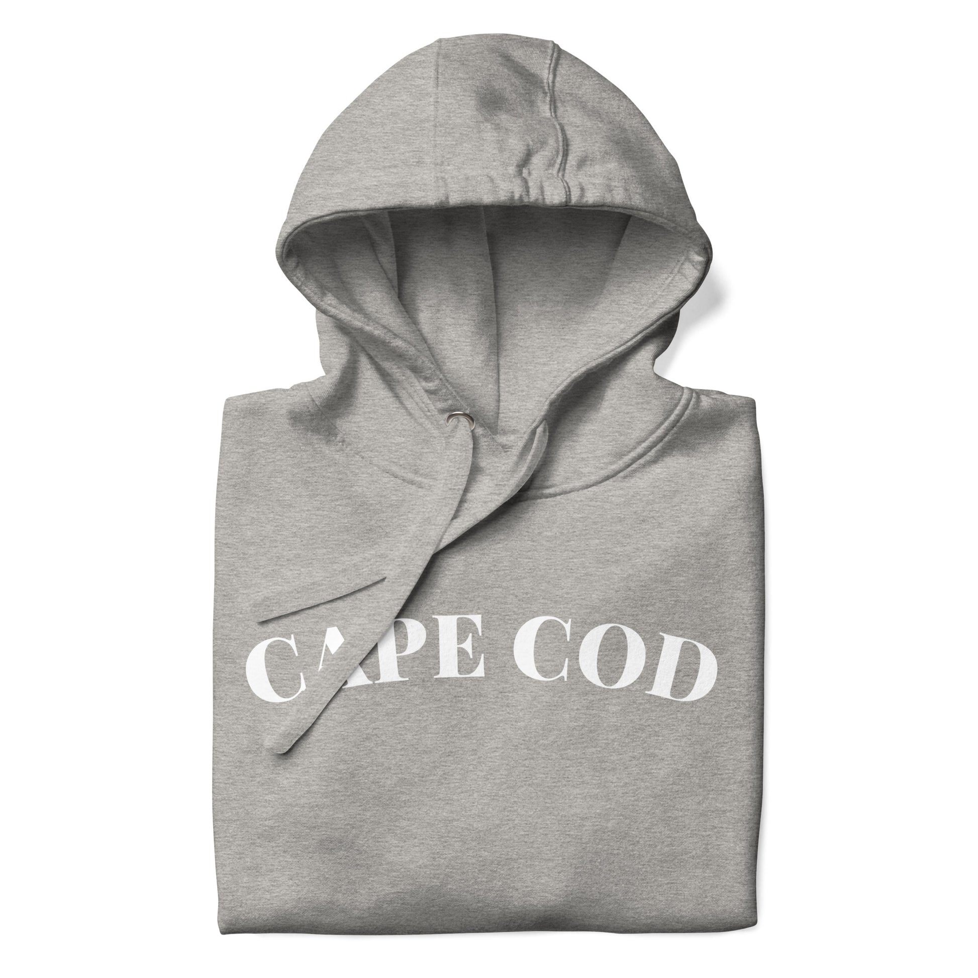 Cape Cod Hoodie