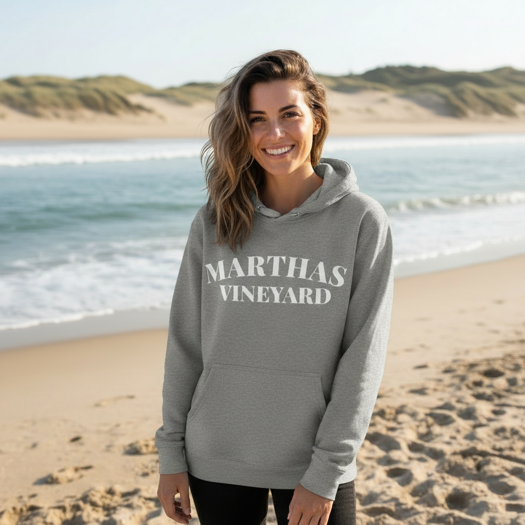 Martha’s Vineyard Sweatshirt 