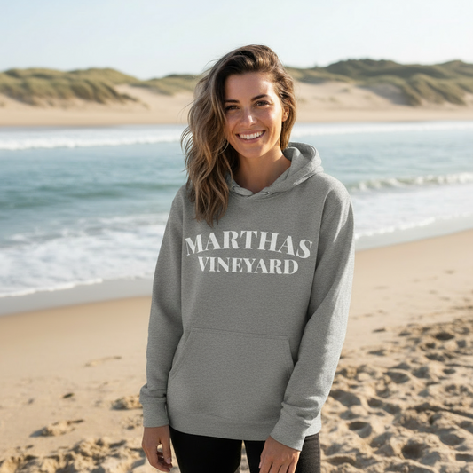 Martha’s Vineyard Sweatshirt 