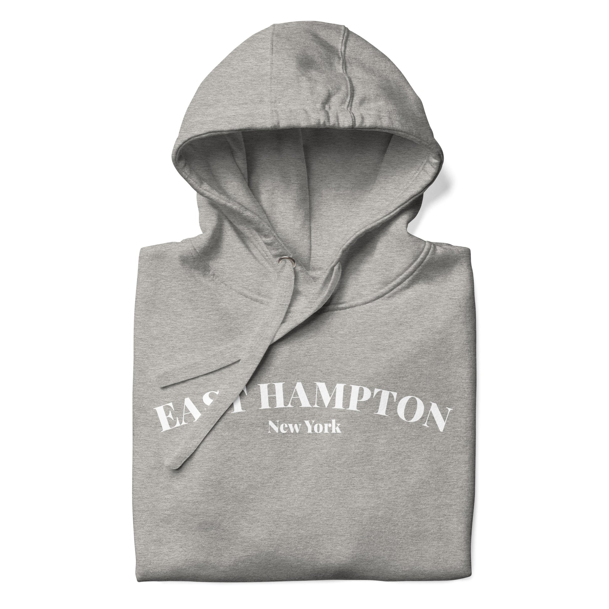 East Hampton NY Sweatshirt - Hoodie