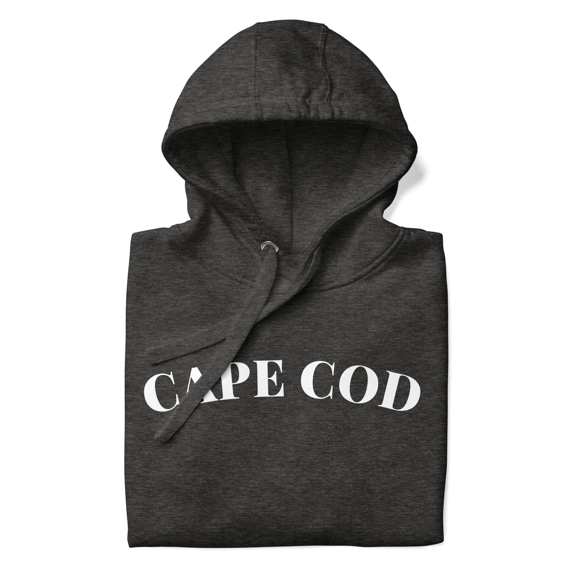 Cape Cod Hoodie