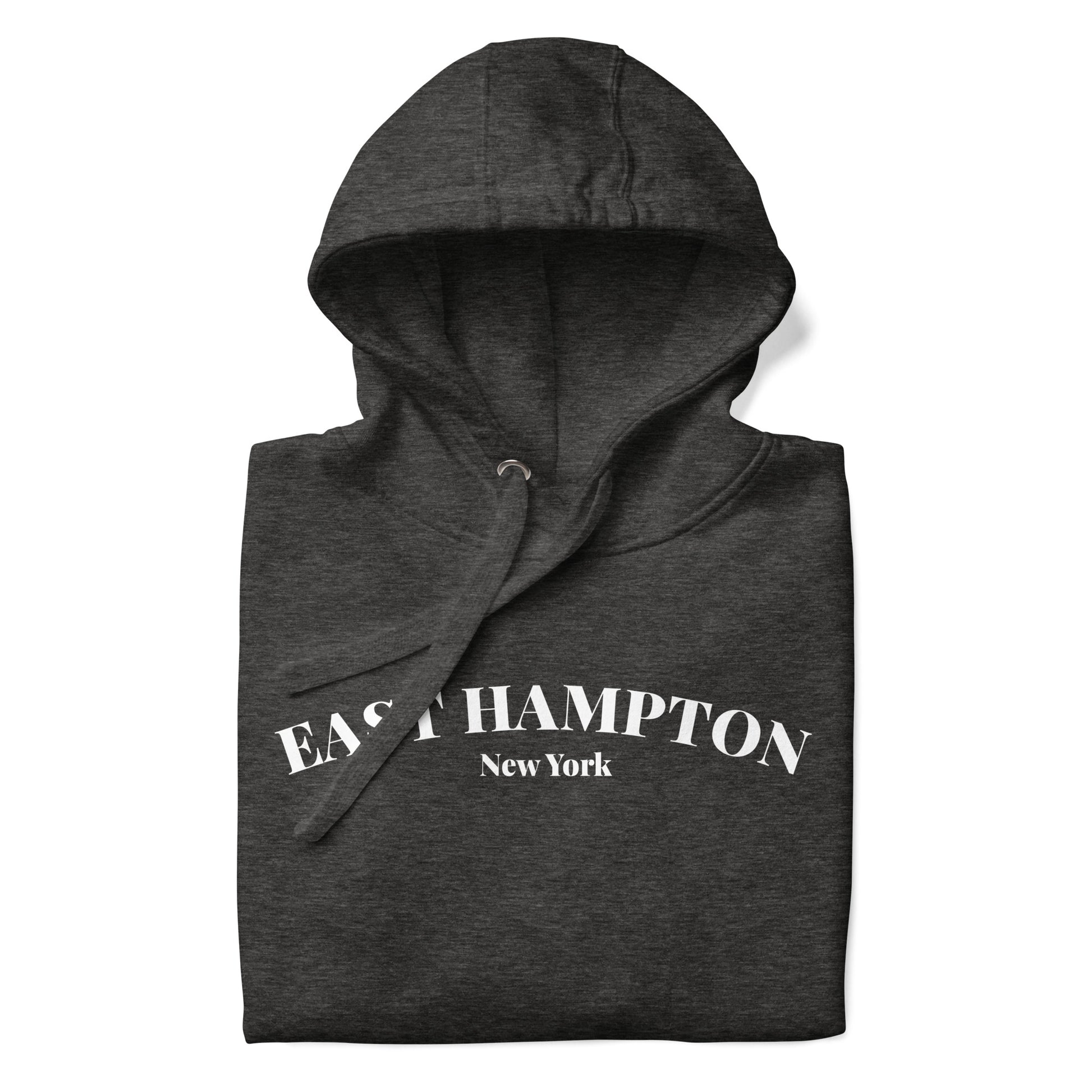 East Hampton NY Sweatshirt - Hoodie