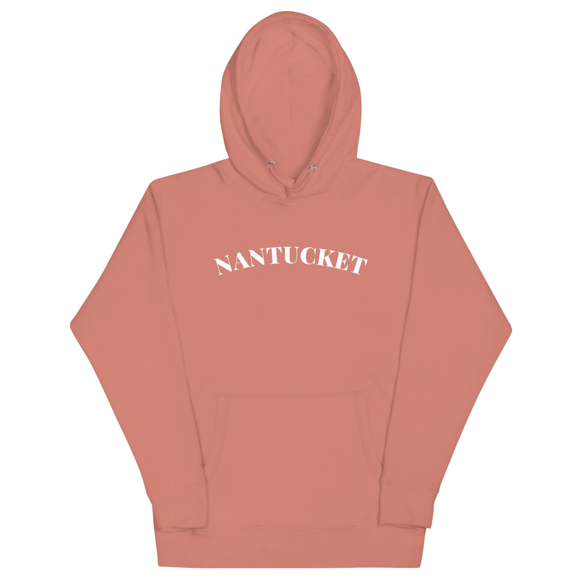 Nantucket Hoodie - sweatshirt
