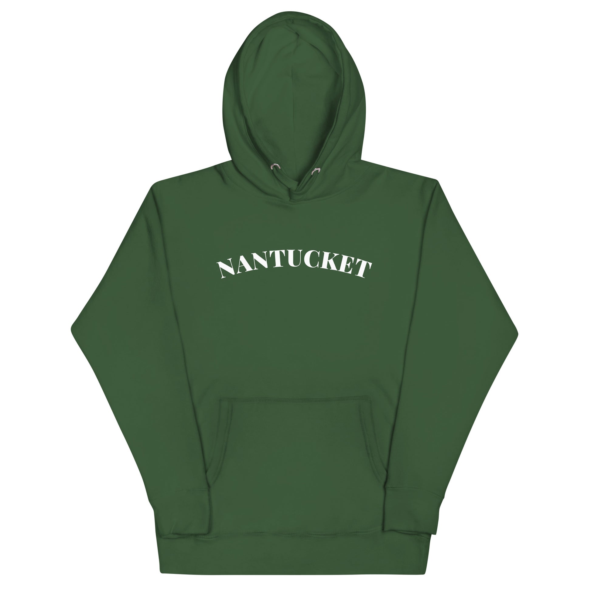 Nantucket Hoodie - sweatshirt