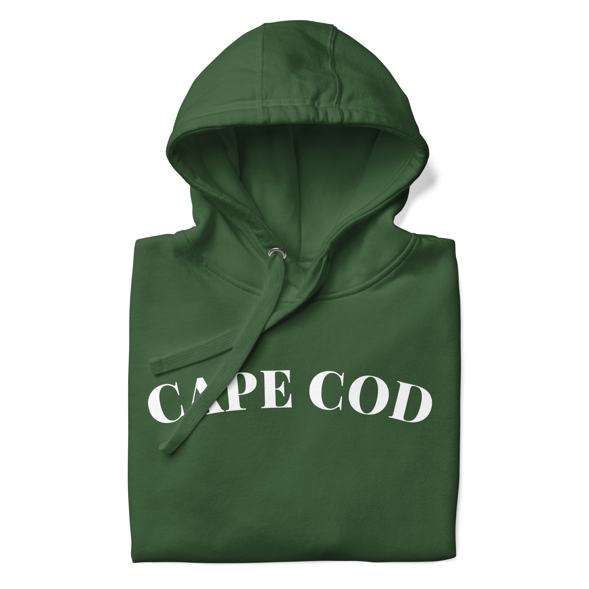 Cape Cod Hoodie