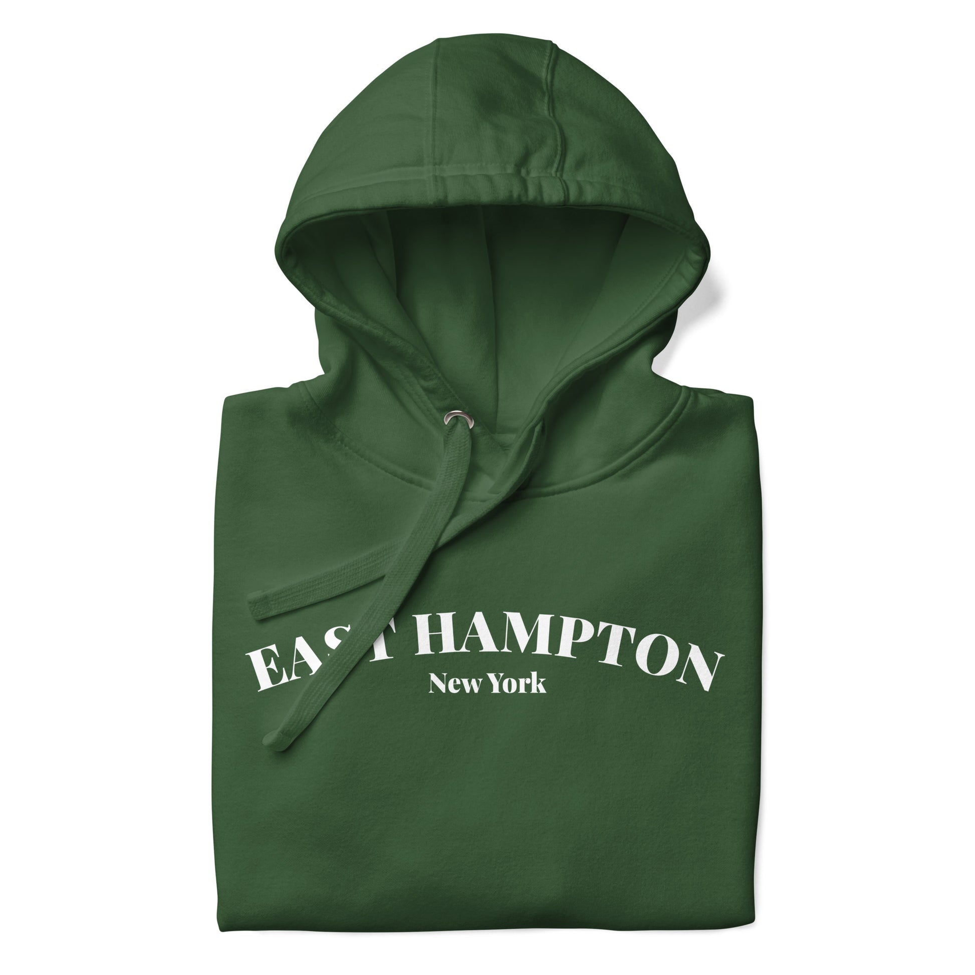 East Hampton NY Sweatshirt - Hoodie