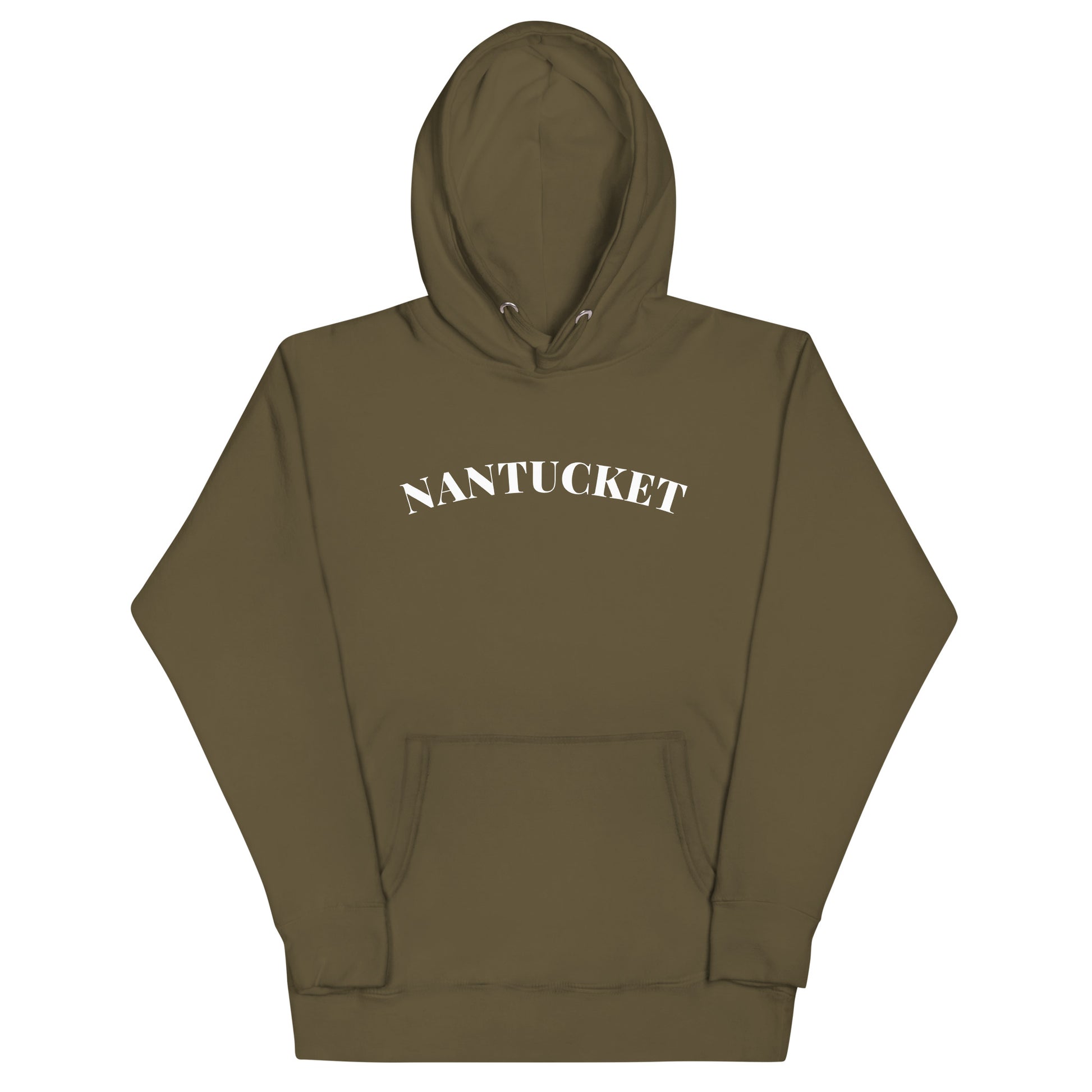 Nantucket Hoodie - sweatshirt