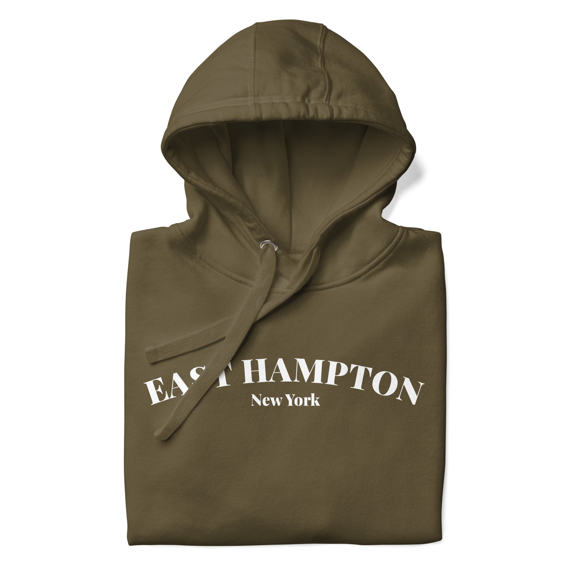 East Hampton NY Sweatshirt - Hoodie