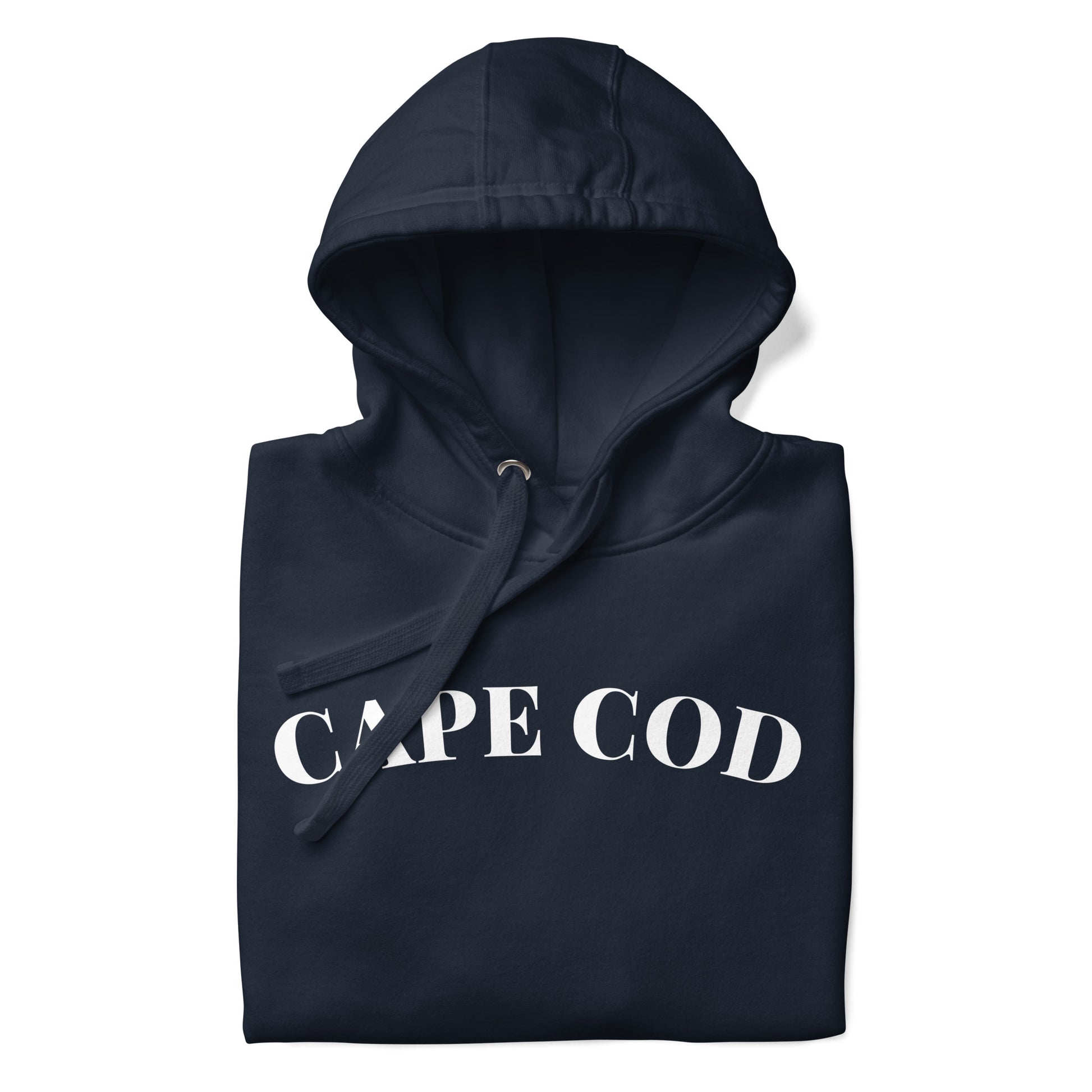 Cape Cod Hoodie