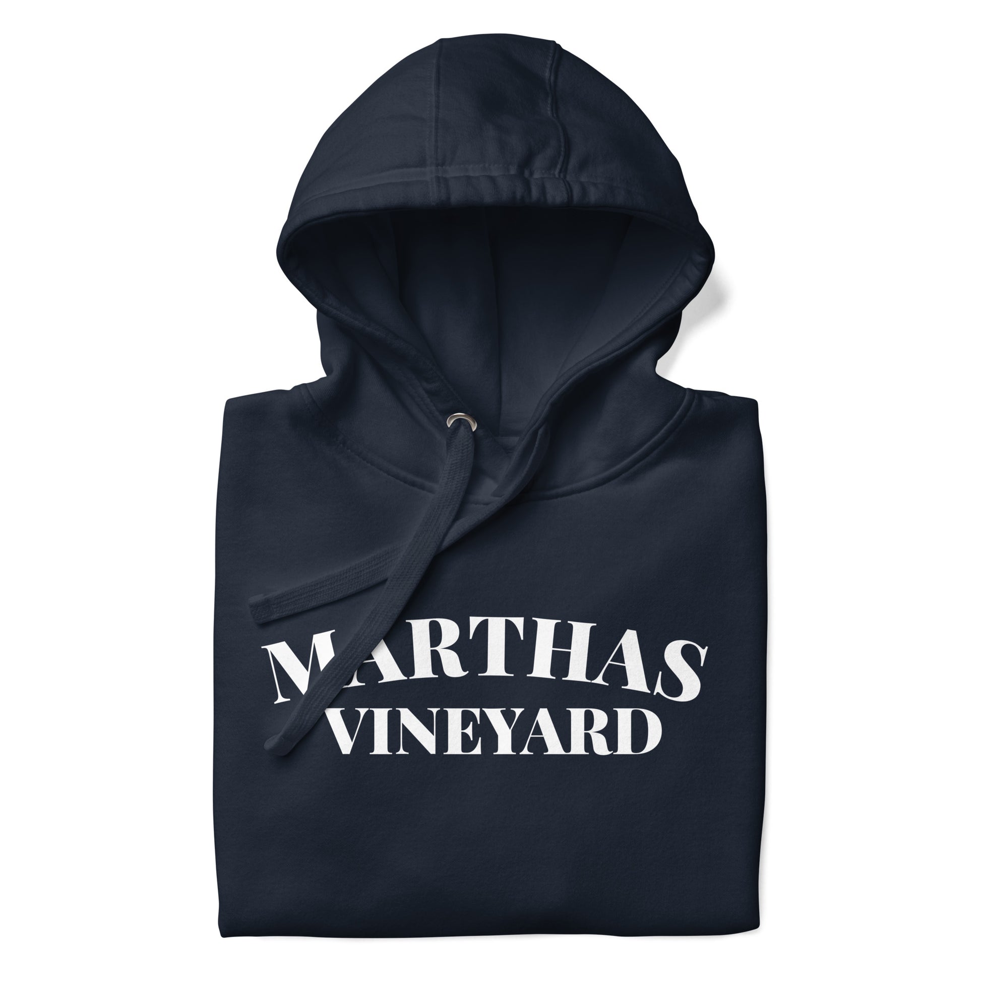 Martha’s Vineyard Sweatshirt 
