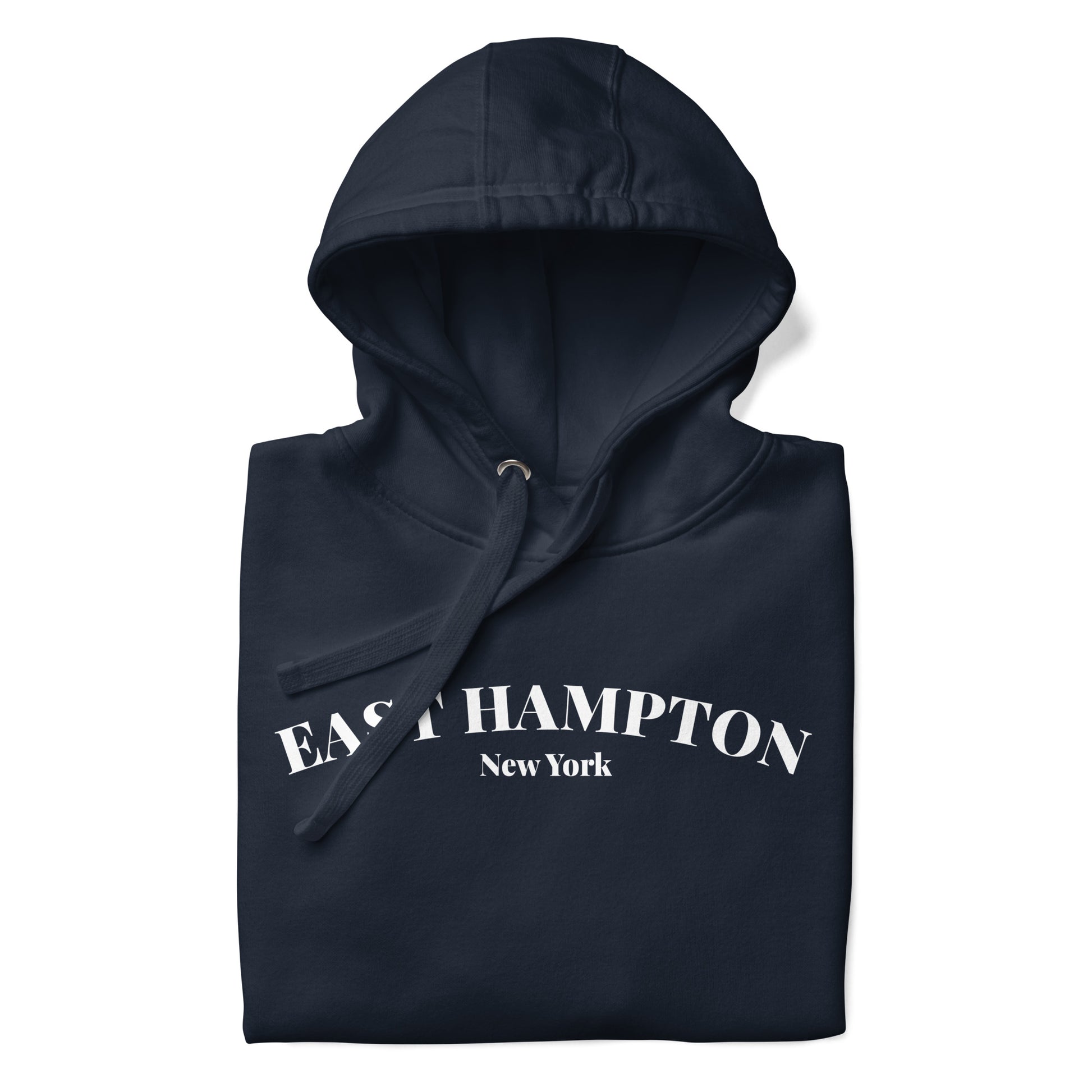 East Hampton NY Sweatshirt - Hoodie