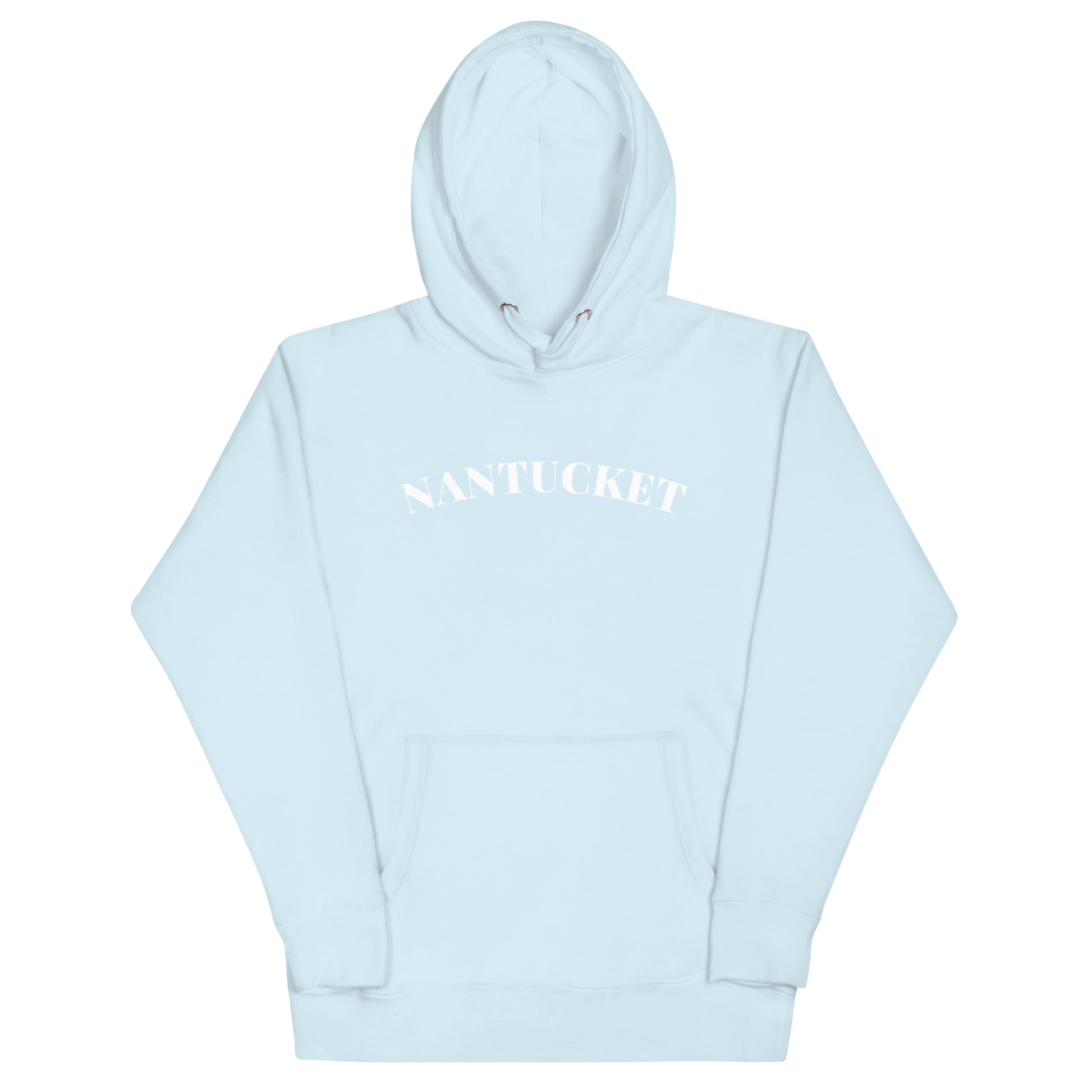 Nantucket Hoodie - sweatshirt