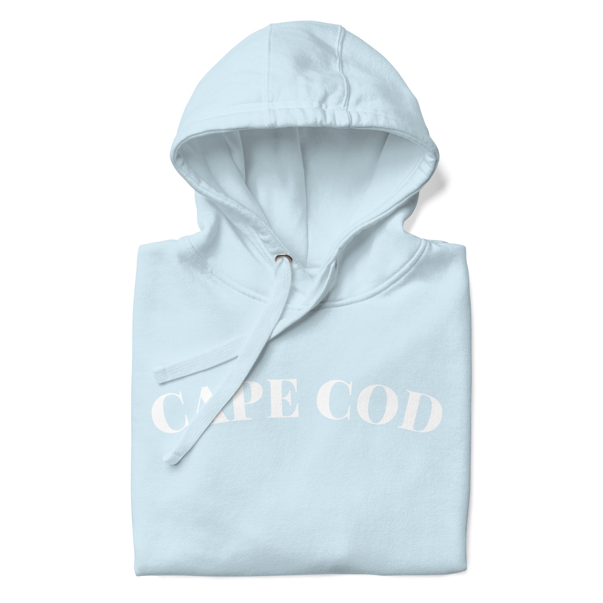 Cape Cod Hoodie